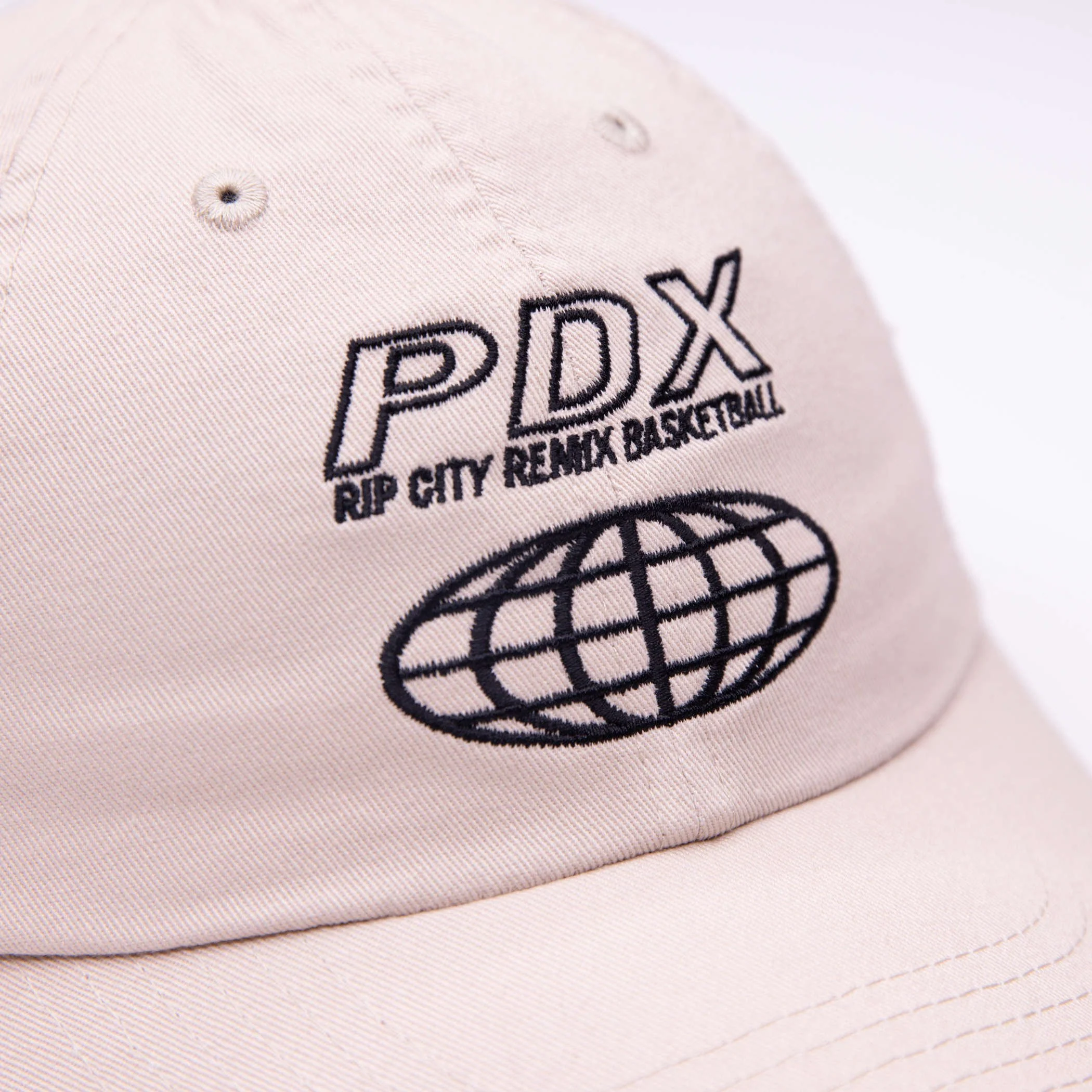 Rip City Remix Record Cap - Image 4