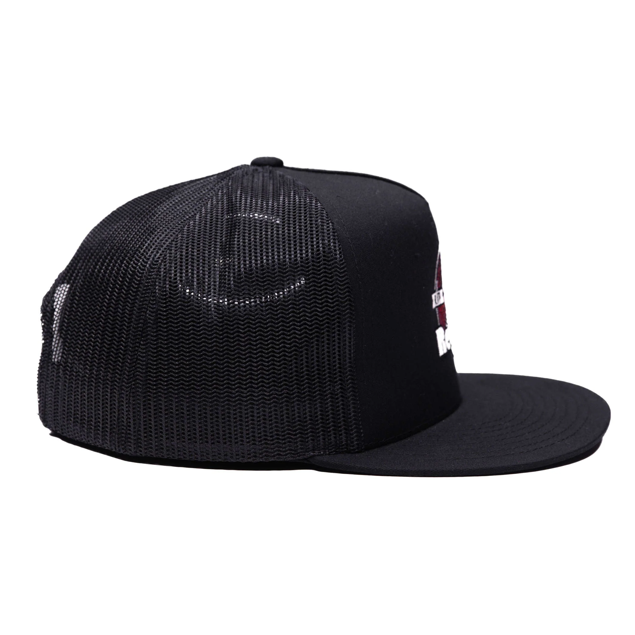 Rip City Remix Trucker Cap - Image 4
