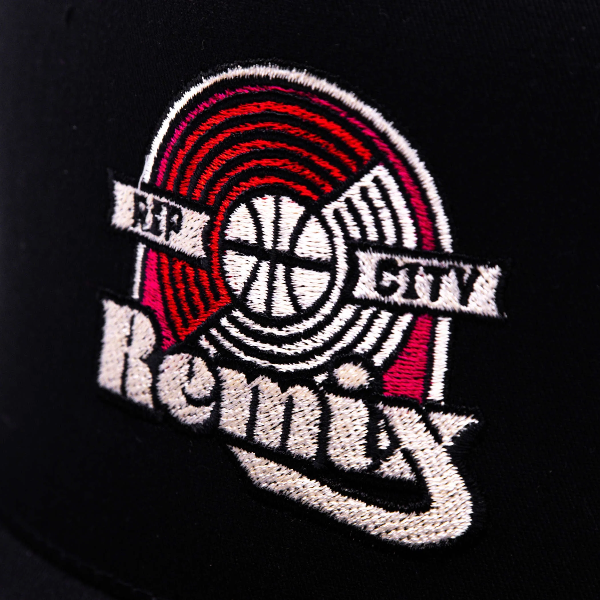 Rip City Remix Trucker Cap - Image 5
