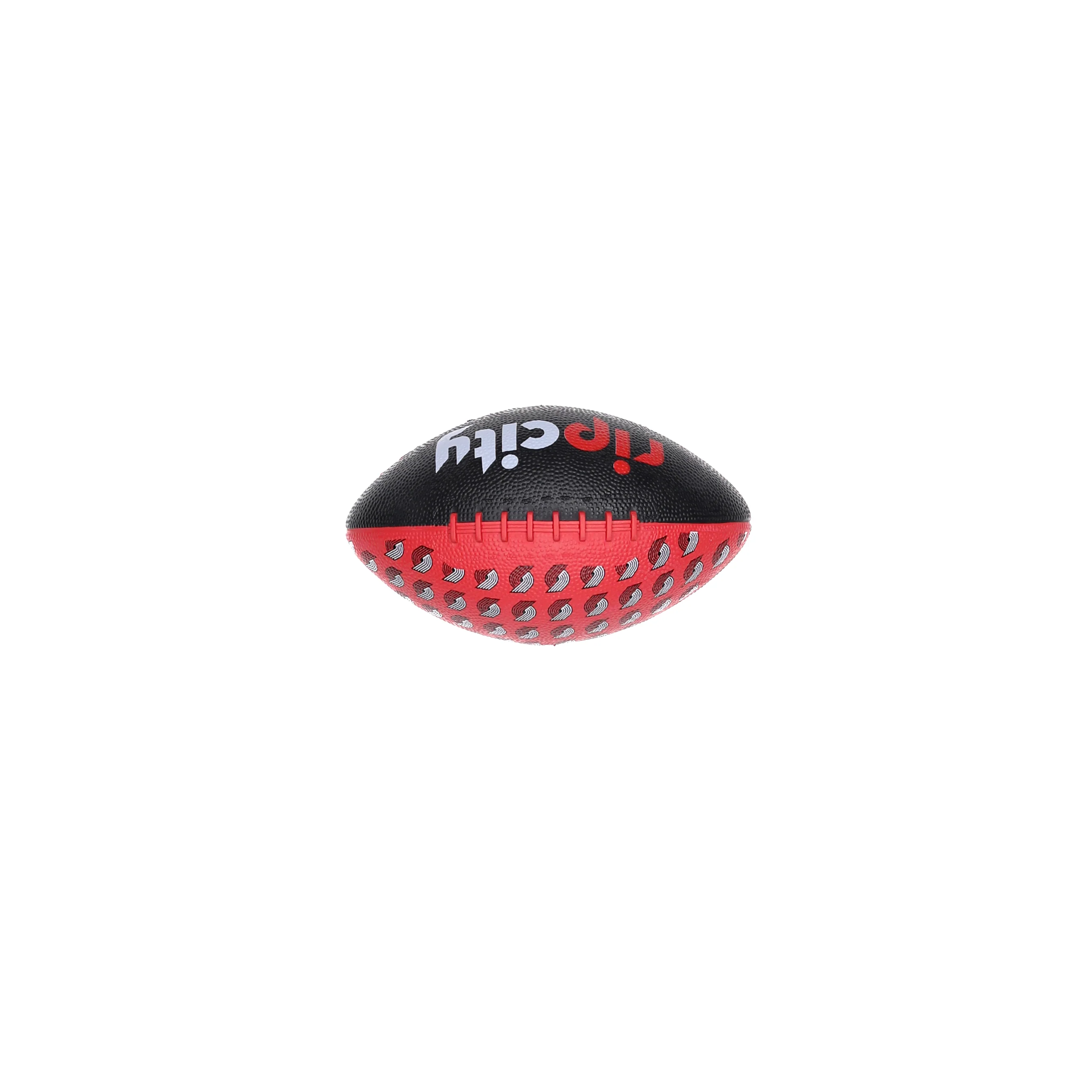 Rip City Rubber Football - Image 3