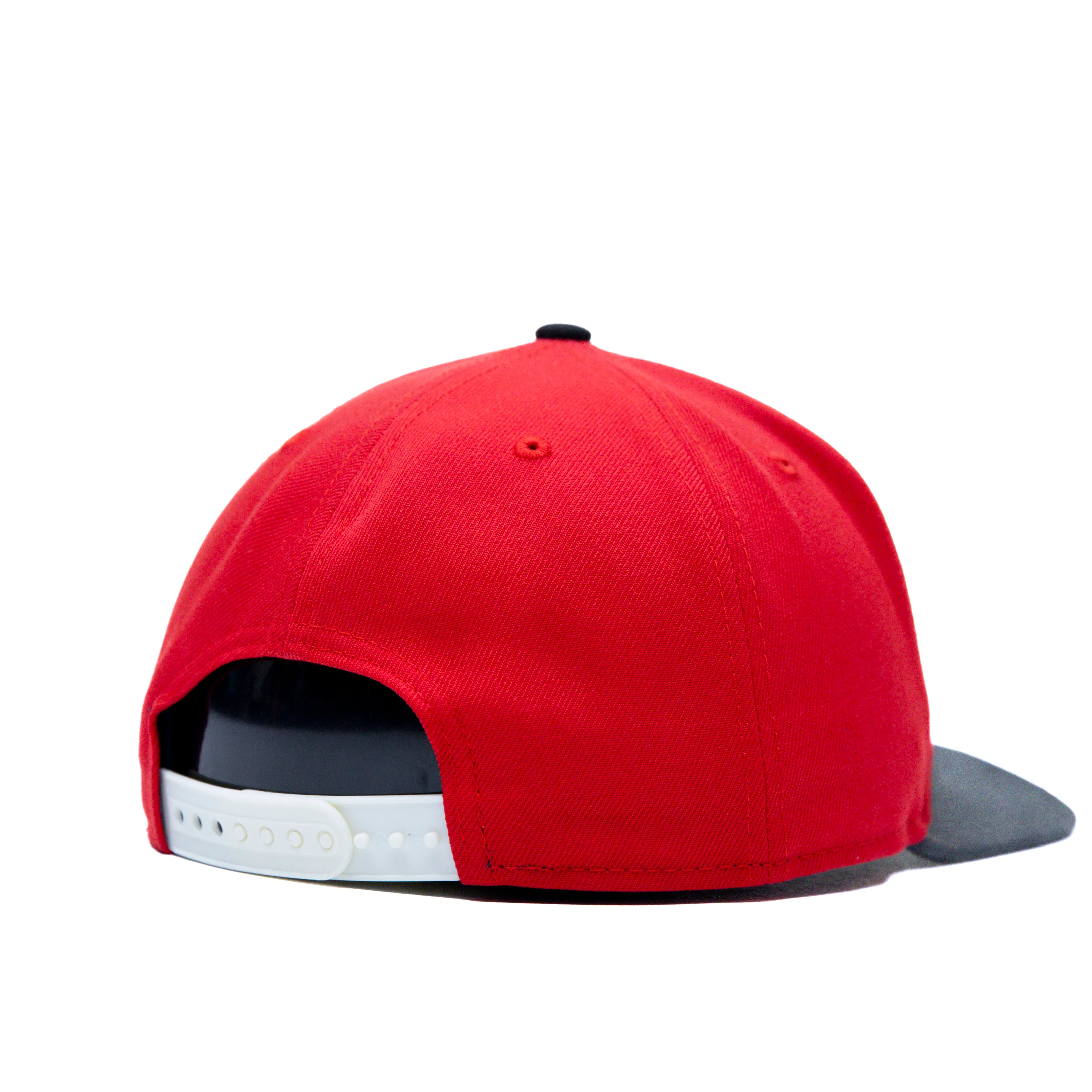 Rip City Runs Deep 9SEVENTY A-Frame Snapback - Image 4