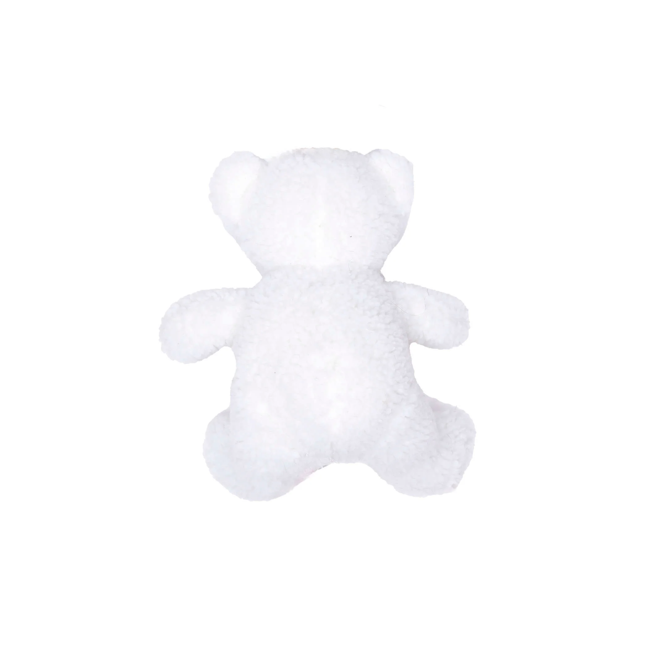 Sherpa Bear Plush - Image 2