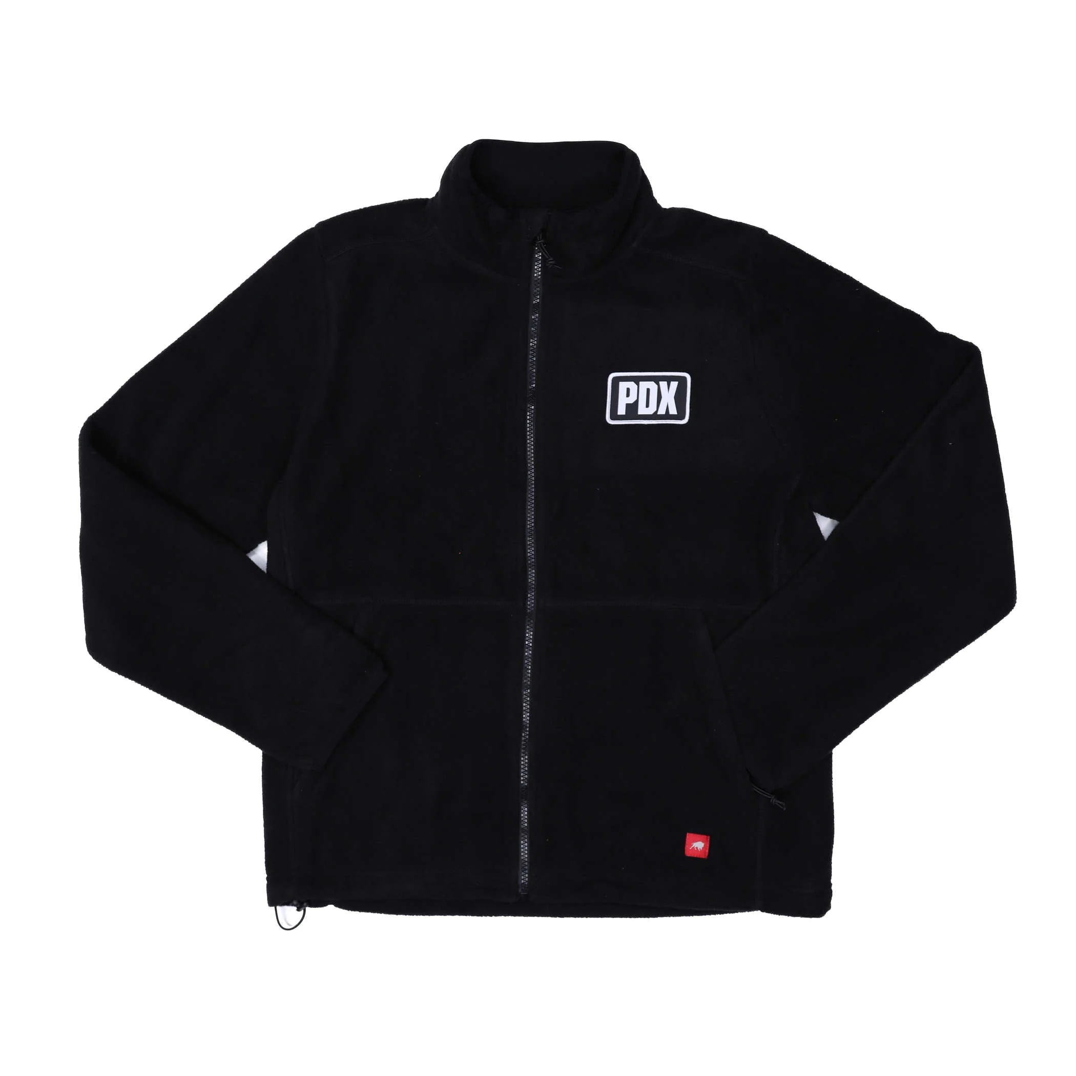 Sportiqe Prescott PDX City Edition Full Zip