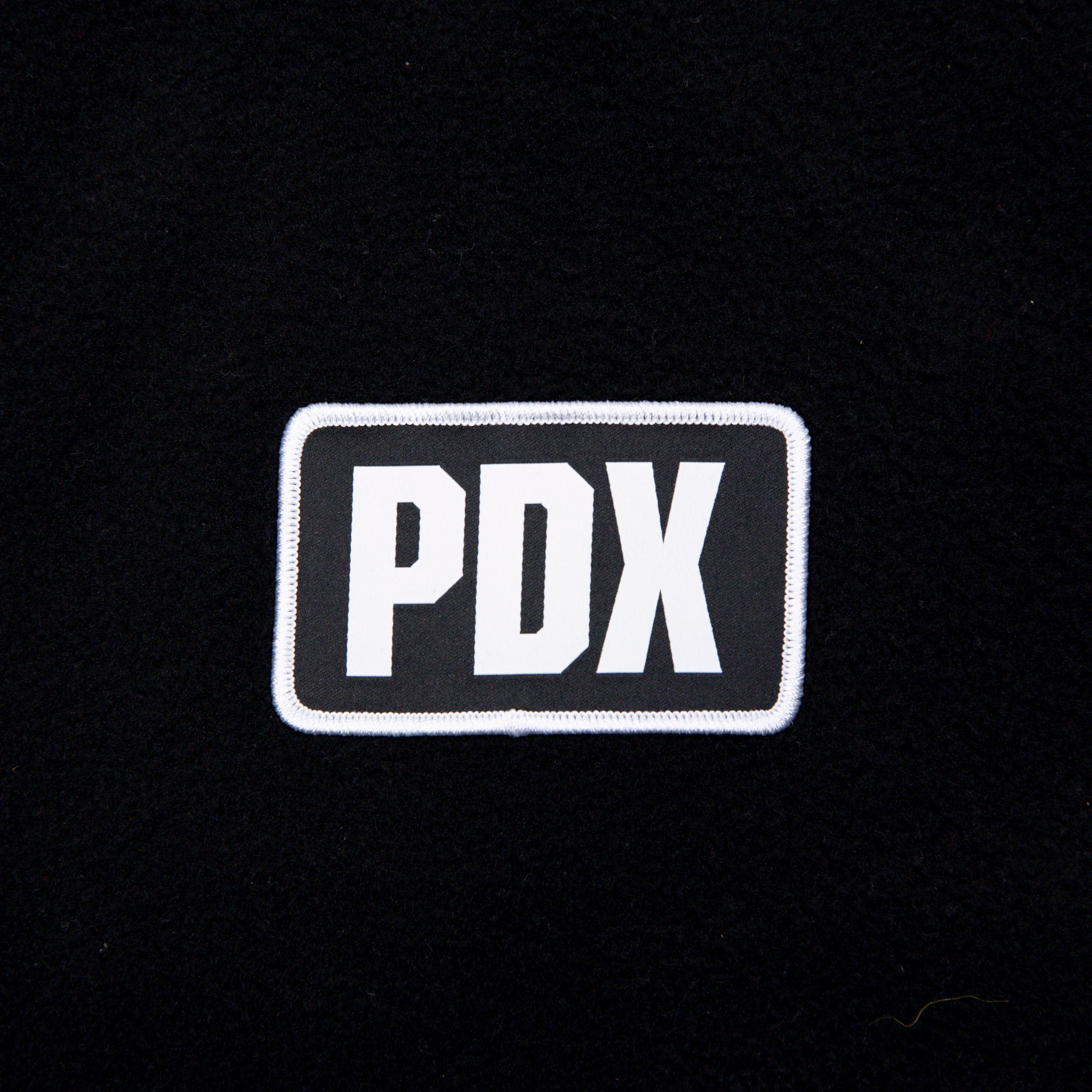 Sportiqe Prescott PDX City Edition Full Zip - Image 2