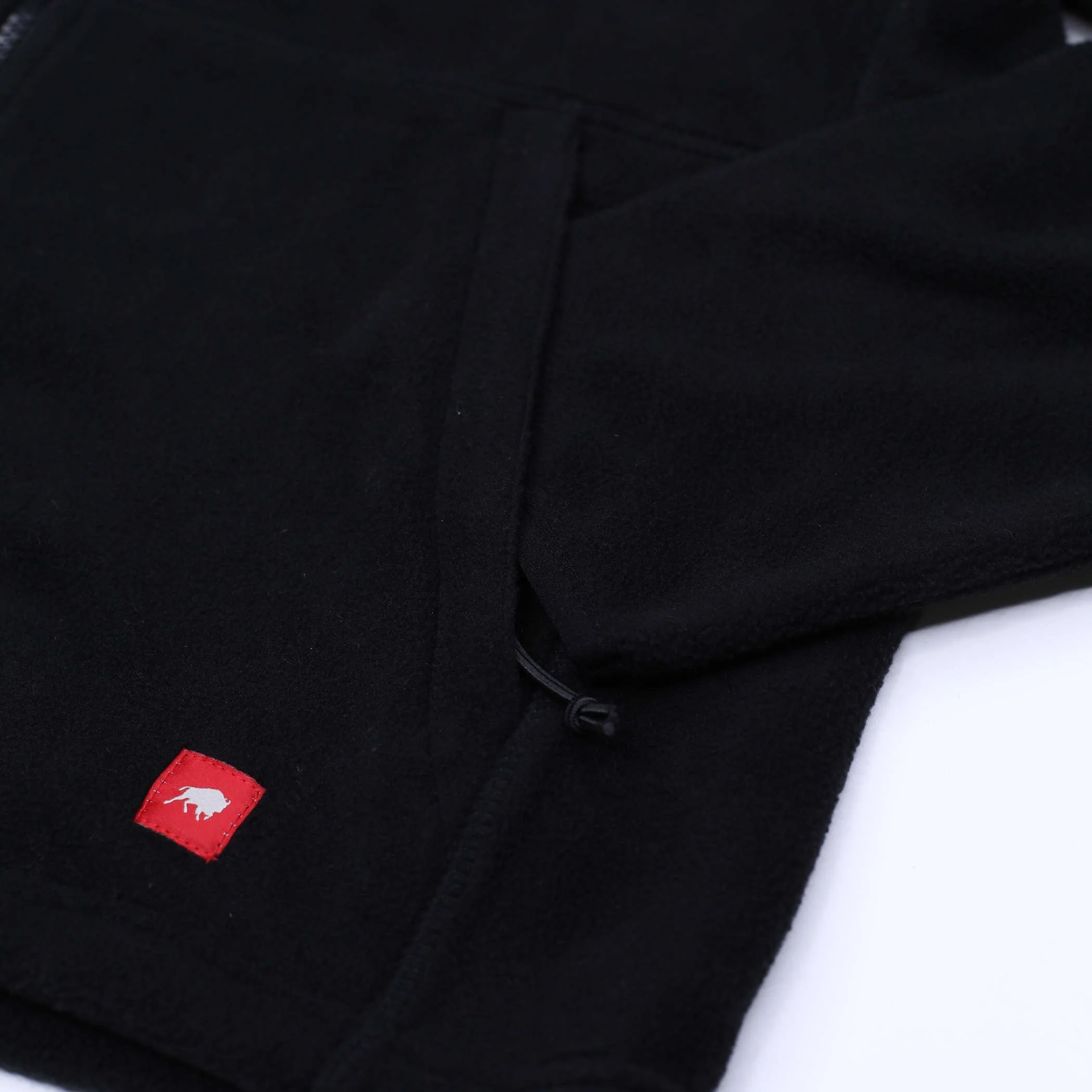 Sportiqe Prescott PDX City Edition Full Zip - Image 5