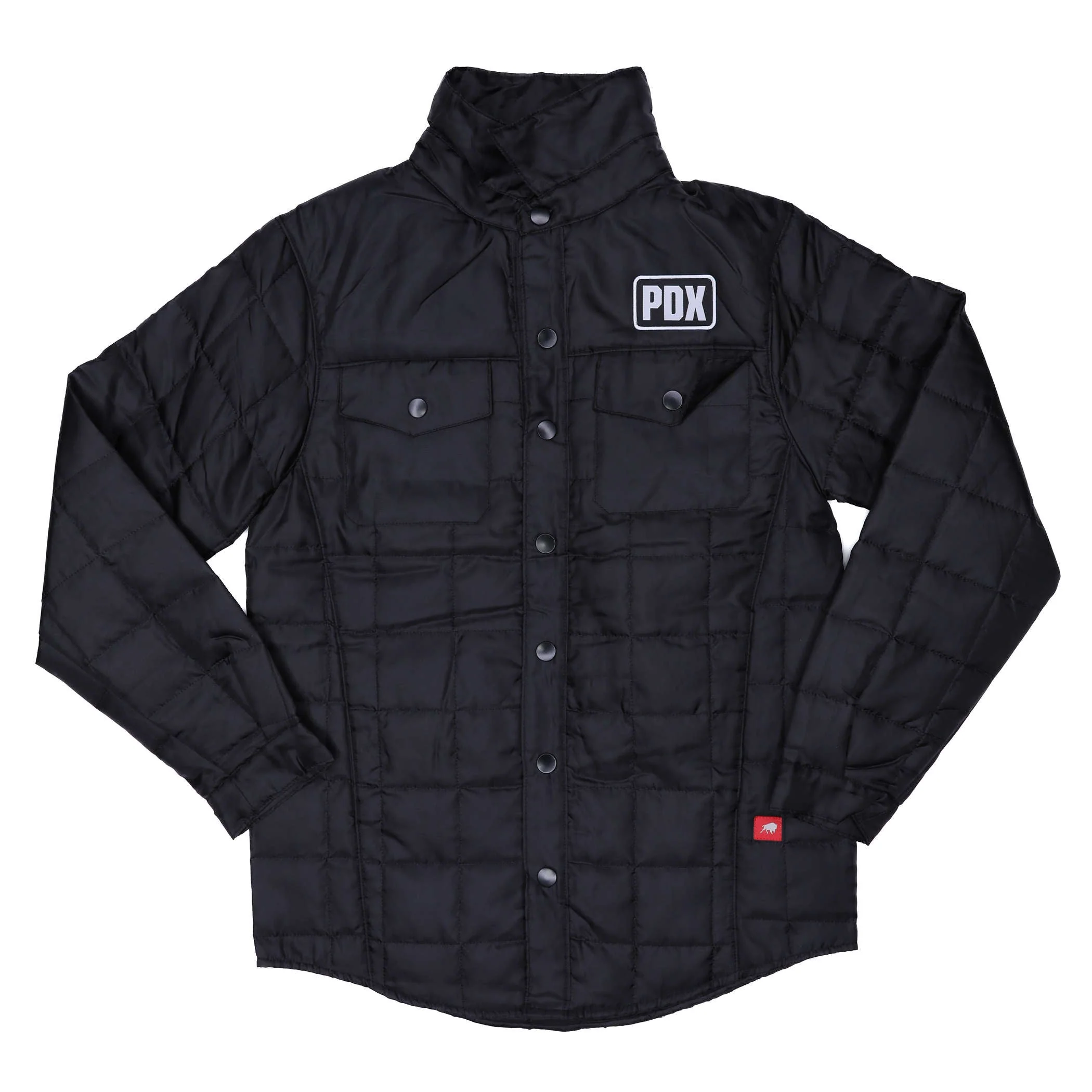 Sportiqe Ranger PDX City Edition Jacket