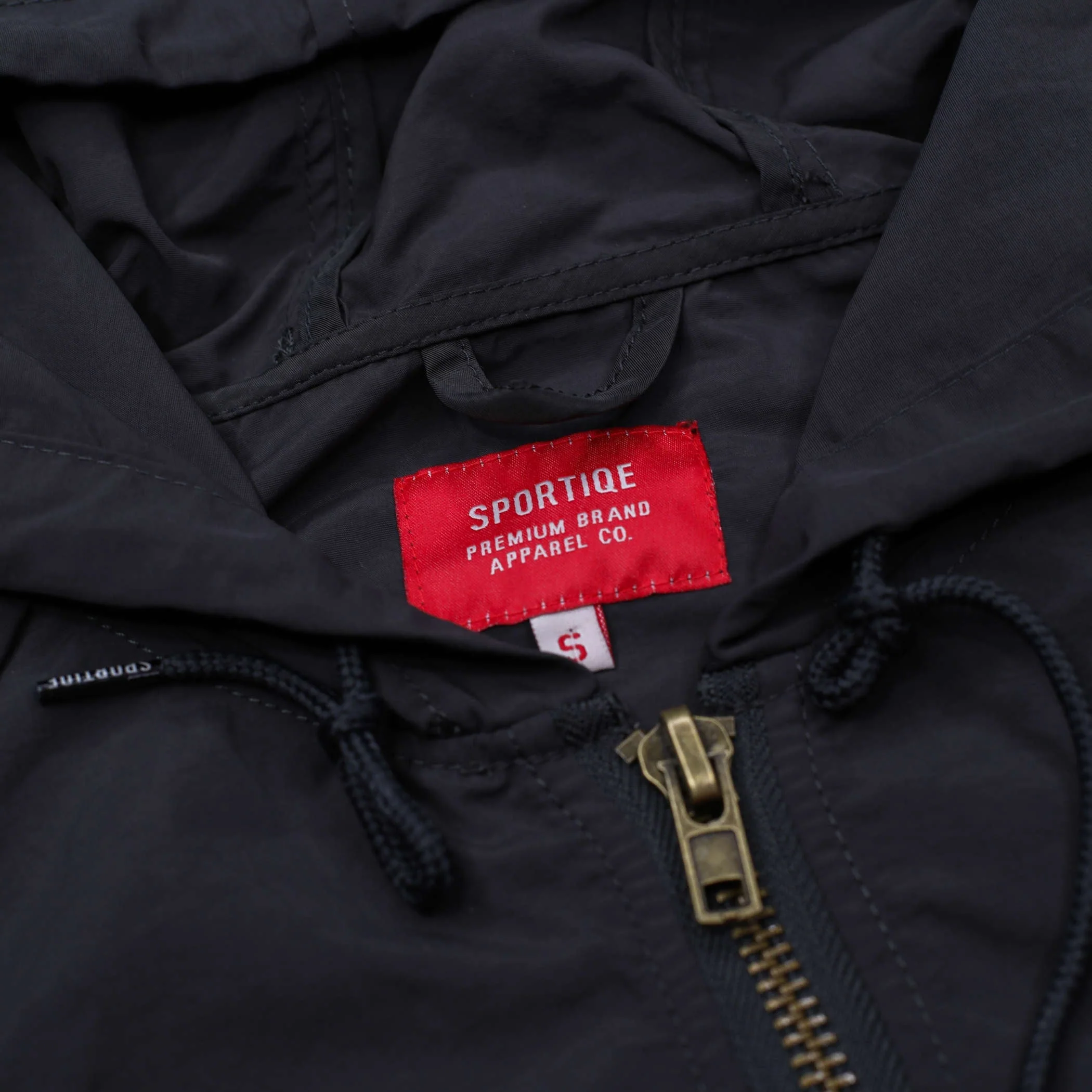 Sportiqe Ranger PDX City Edition Jacket - Image 11