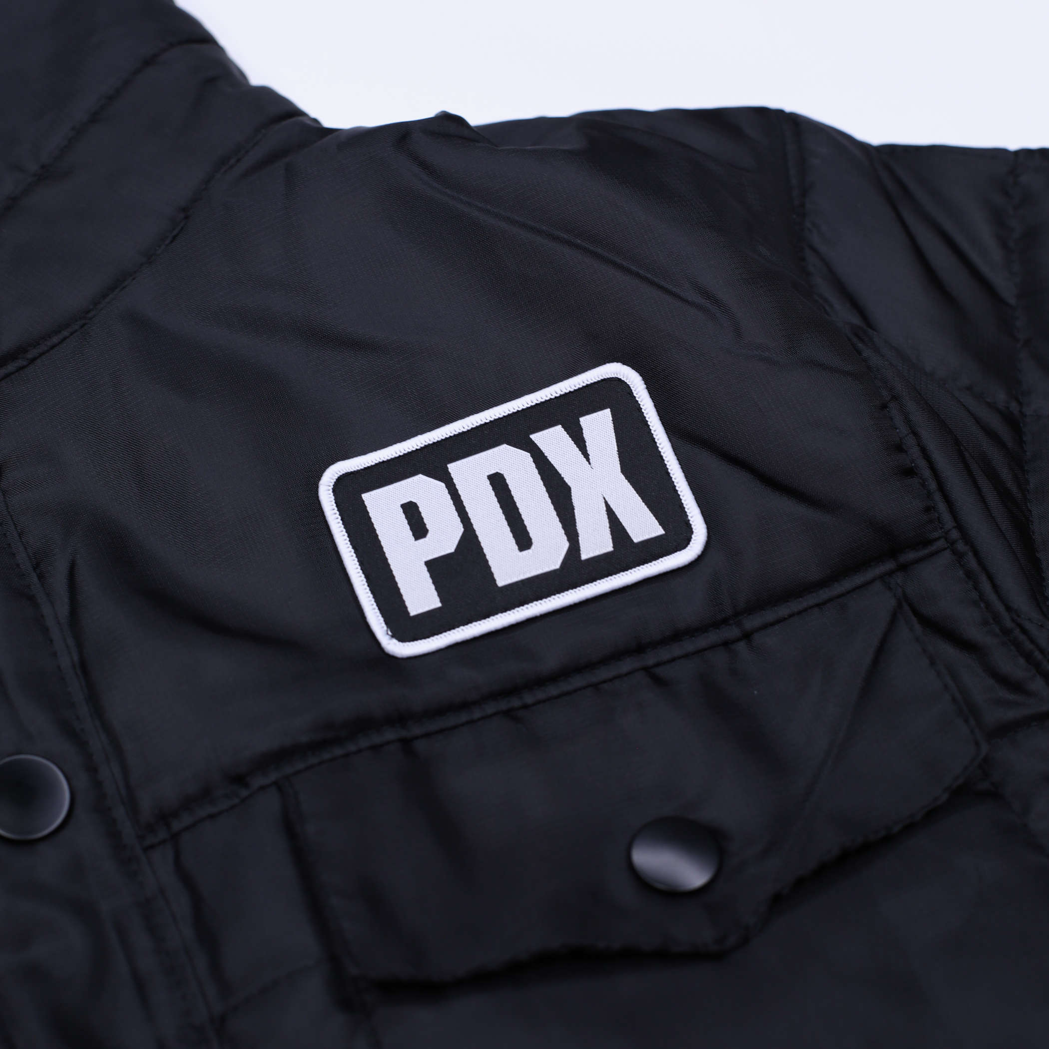 Sportiqe Ranger PDX City Edition Jacket - Image 4
