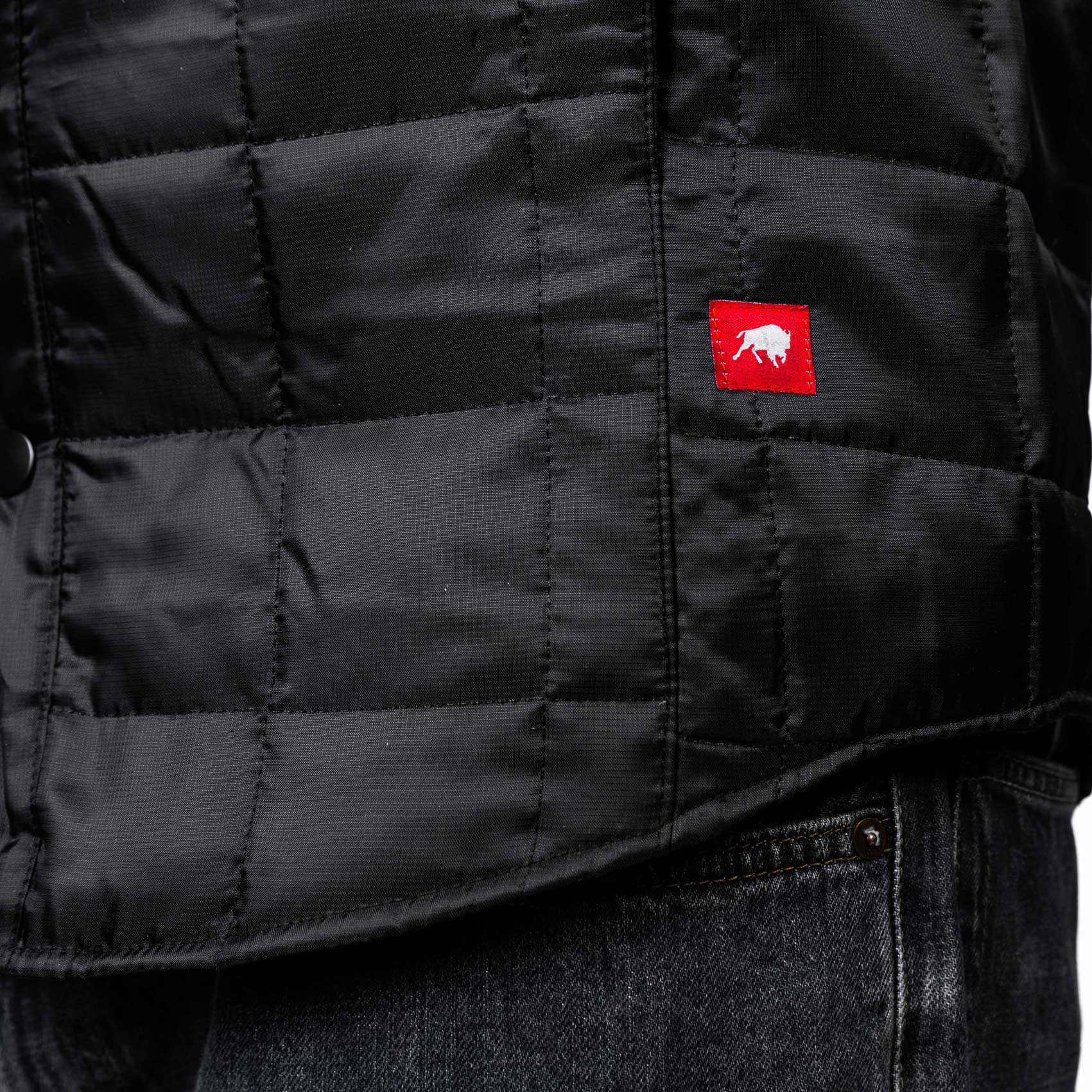 Sportiqe Ranger PDX City Edition Jacket - Image 5