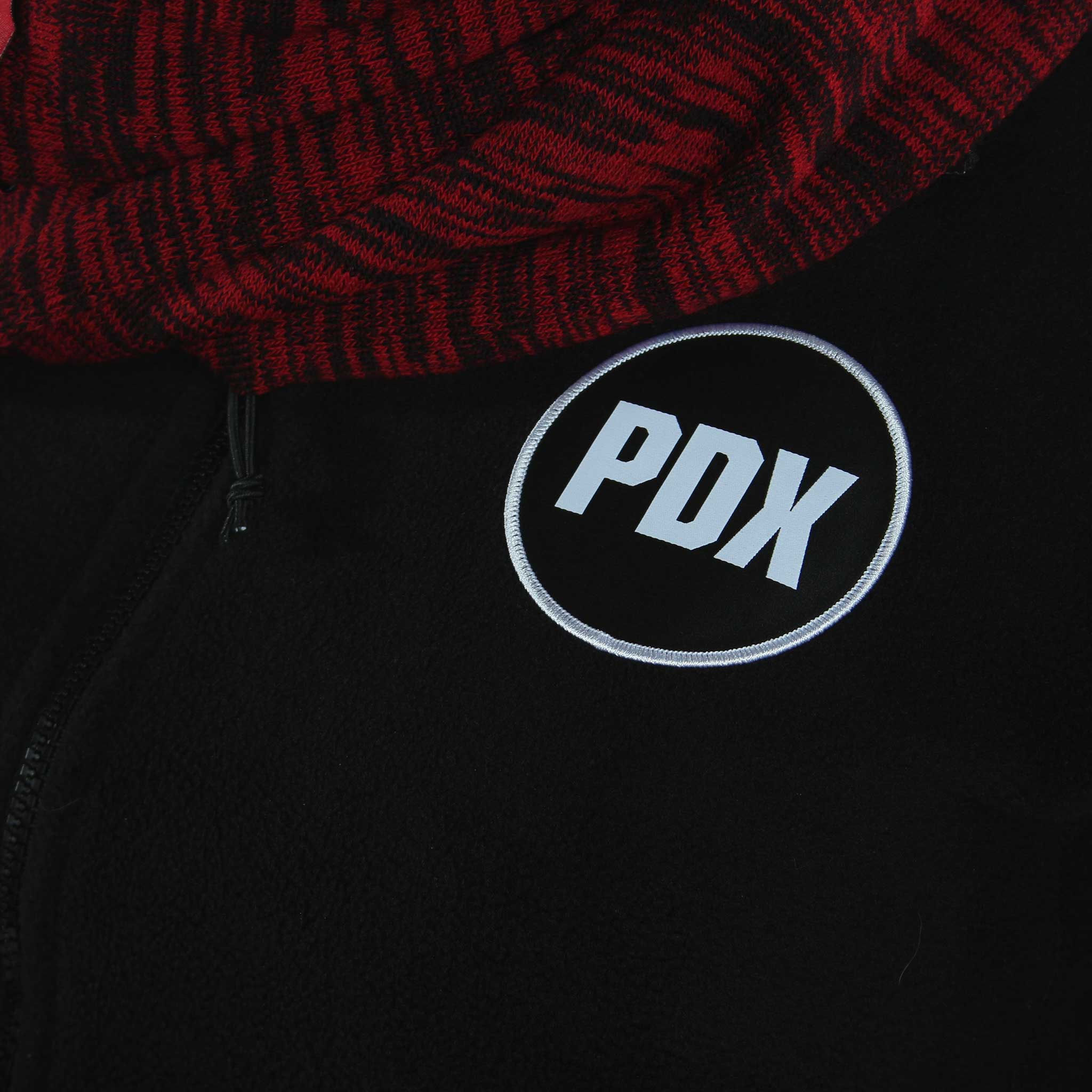 Sportiqe Women's Sabino PDX City Edition Jacket - Image 3