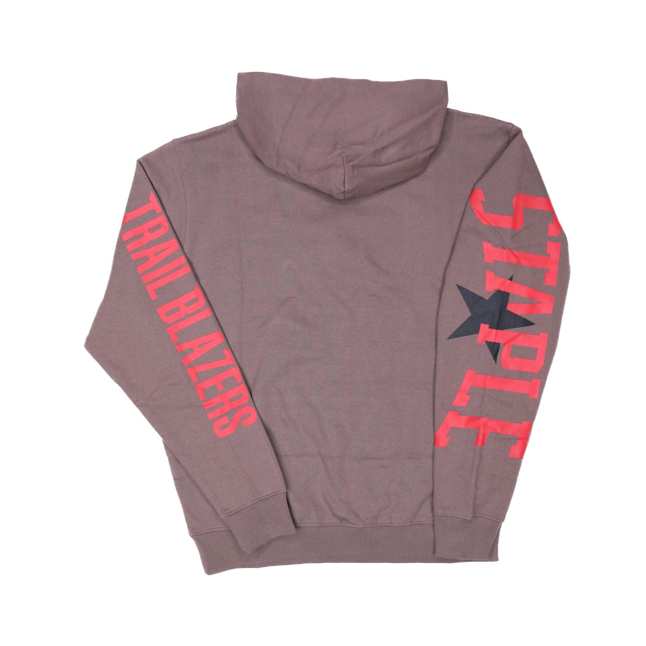 Staple x Trail Blazers Hoodie - Image 3