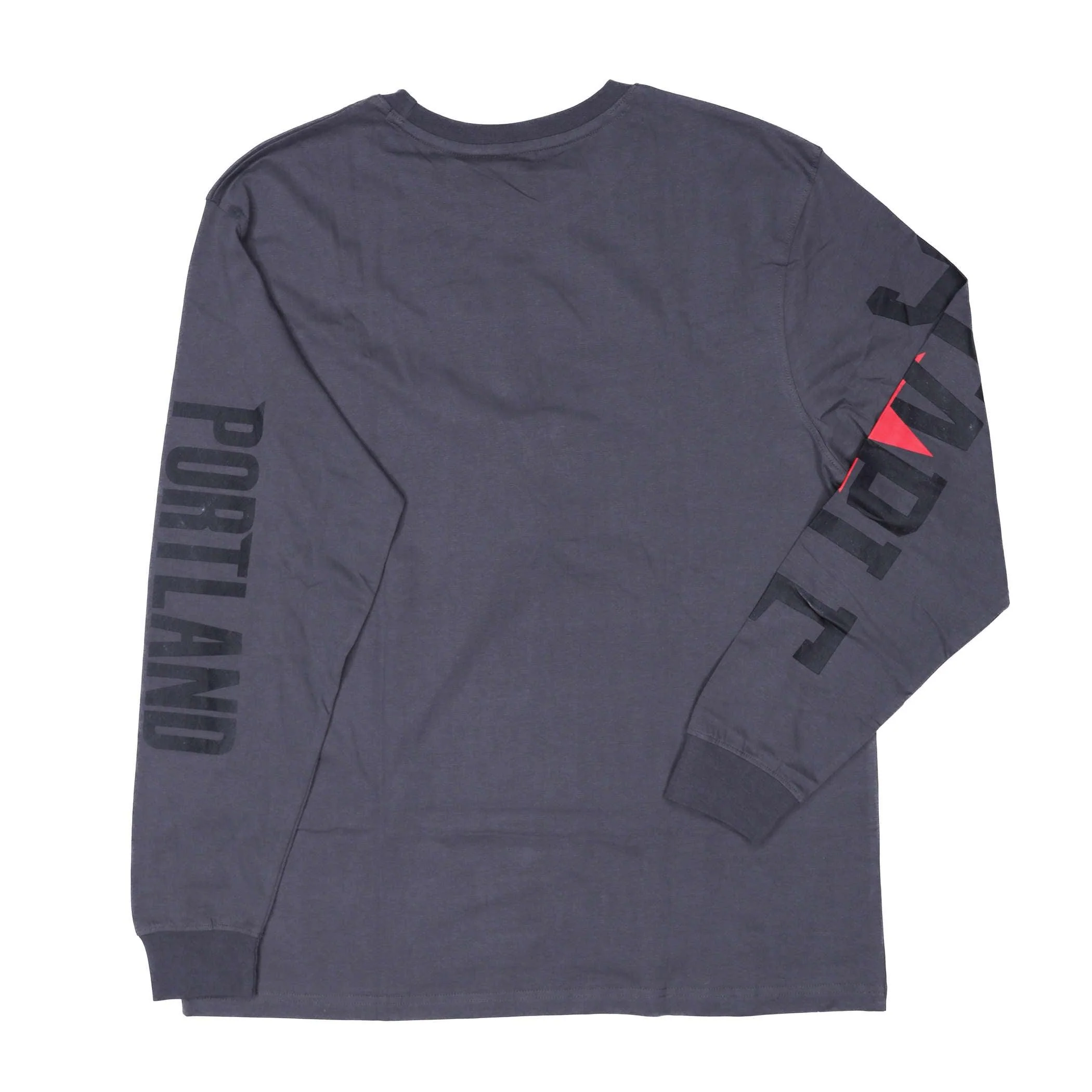 Staple x Trail Blazers Long Sleeve Tee - Image 3