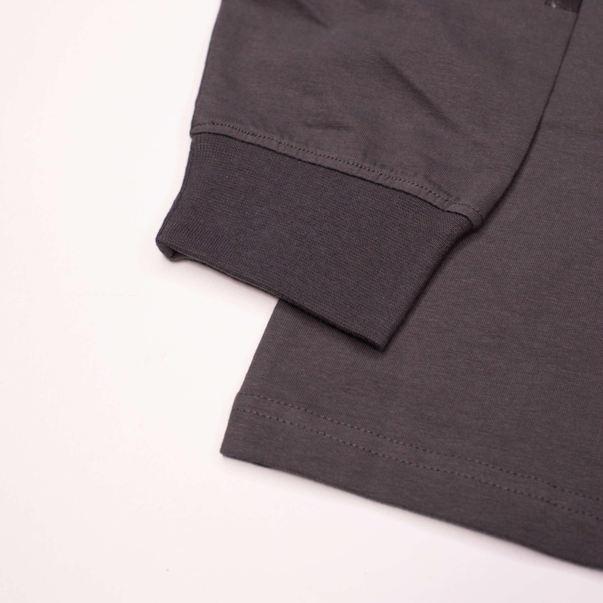 Staple x Trail Blazers Long Sleeve Tee - Image 4
