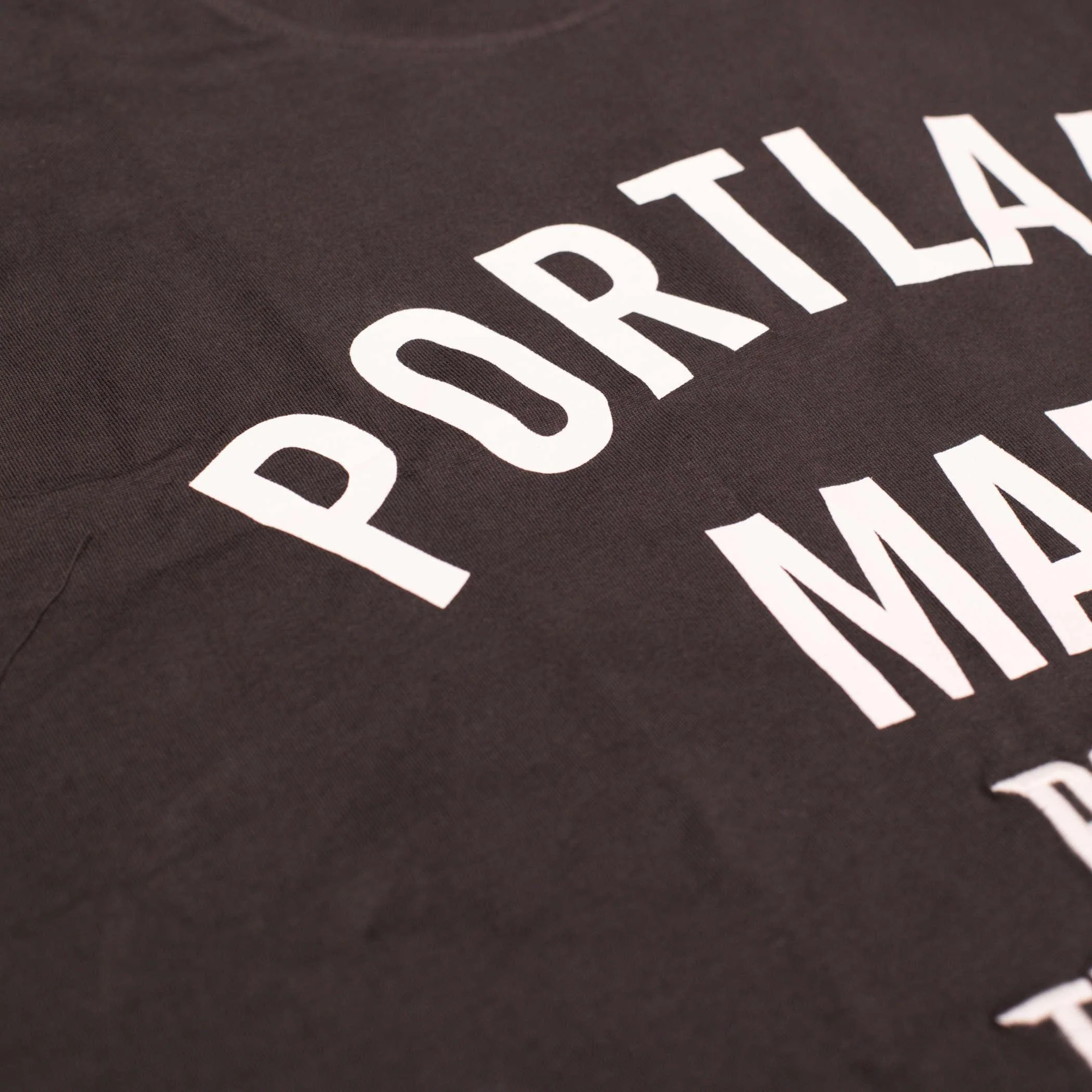 Staple x Trail Blazers Portland Made T-Shirt - Image 5
