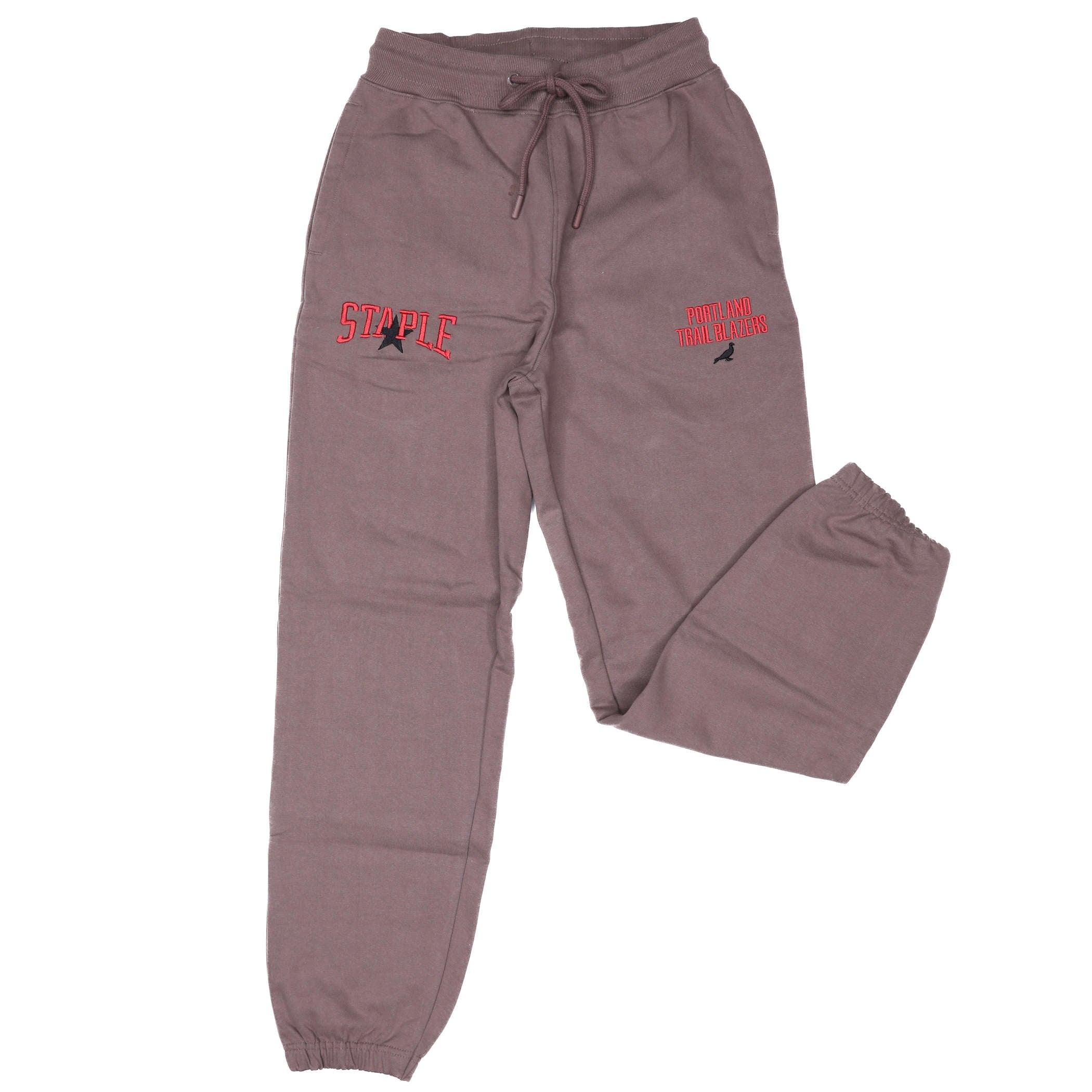 Staple x Trail Blazers Sweatpants - Image 5