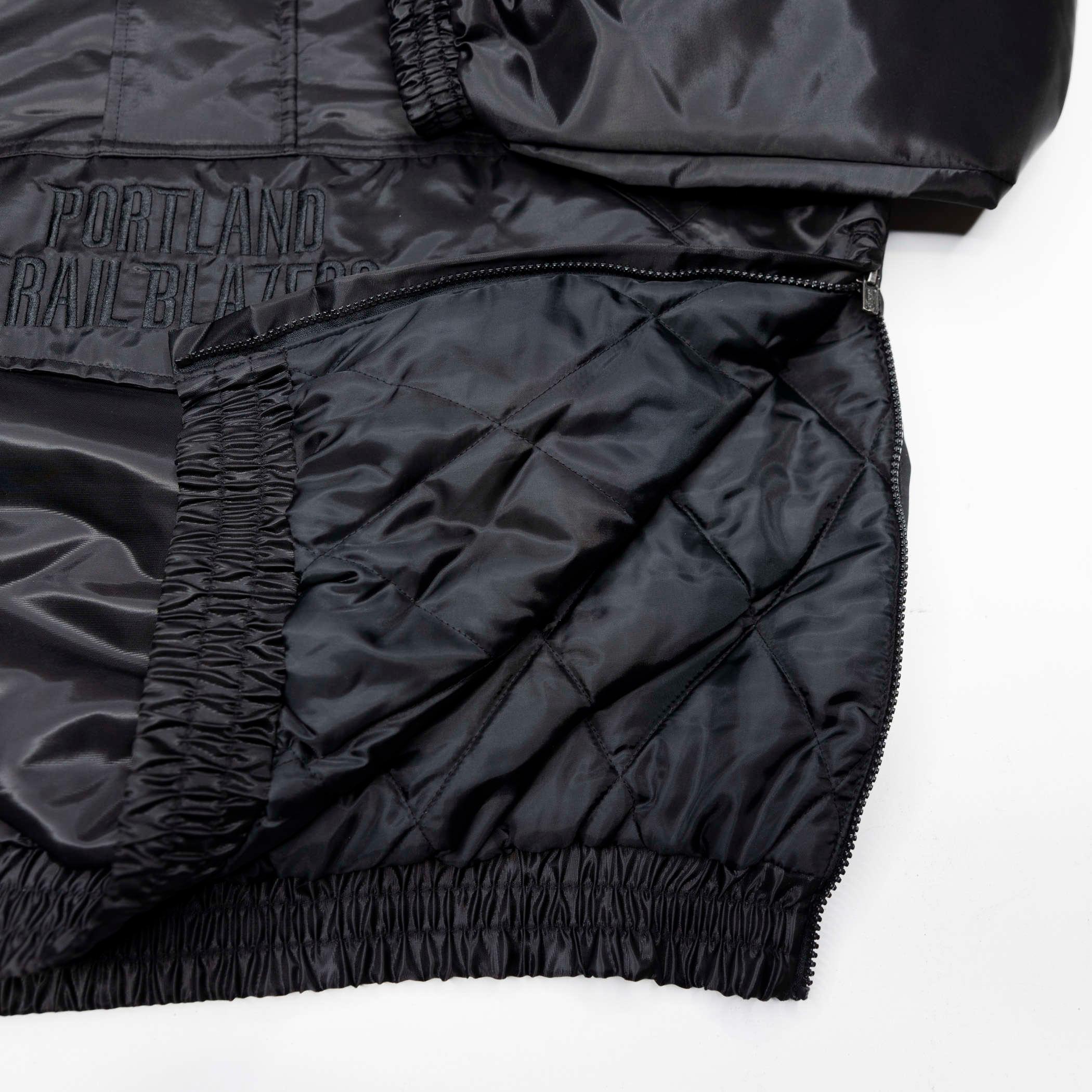 Starter Force Play Half Zip Hoodie - Image 3