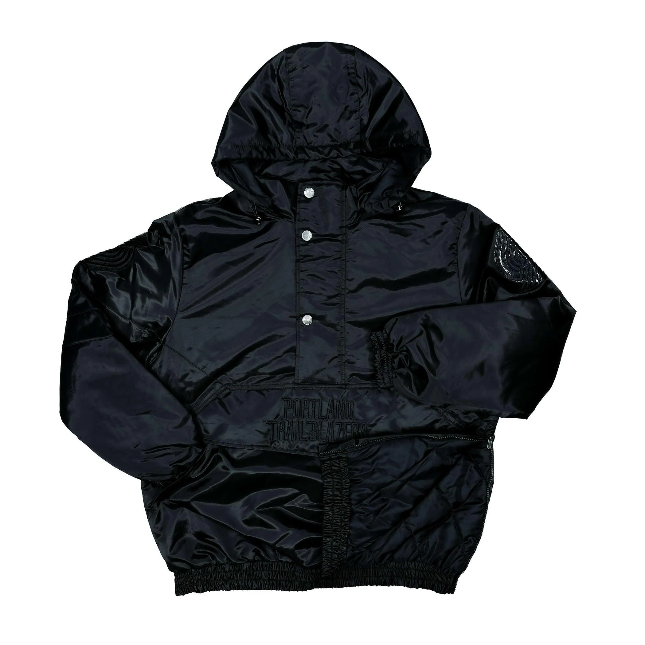 Starter Force Play Half Zip Hoodie - Image 4