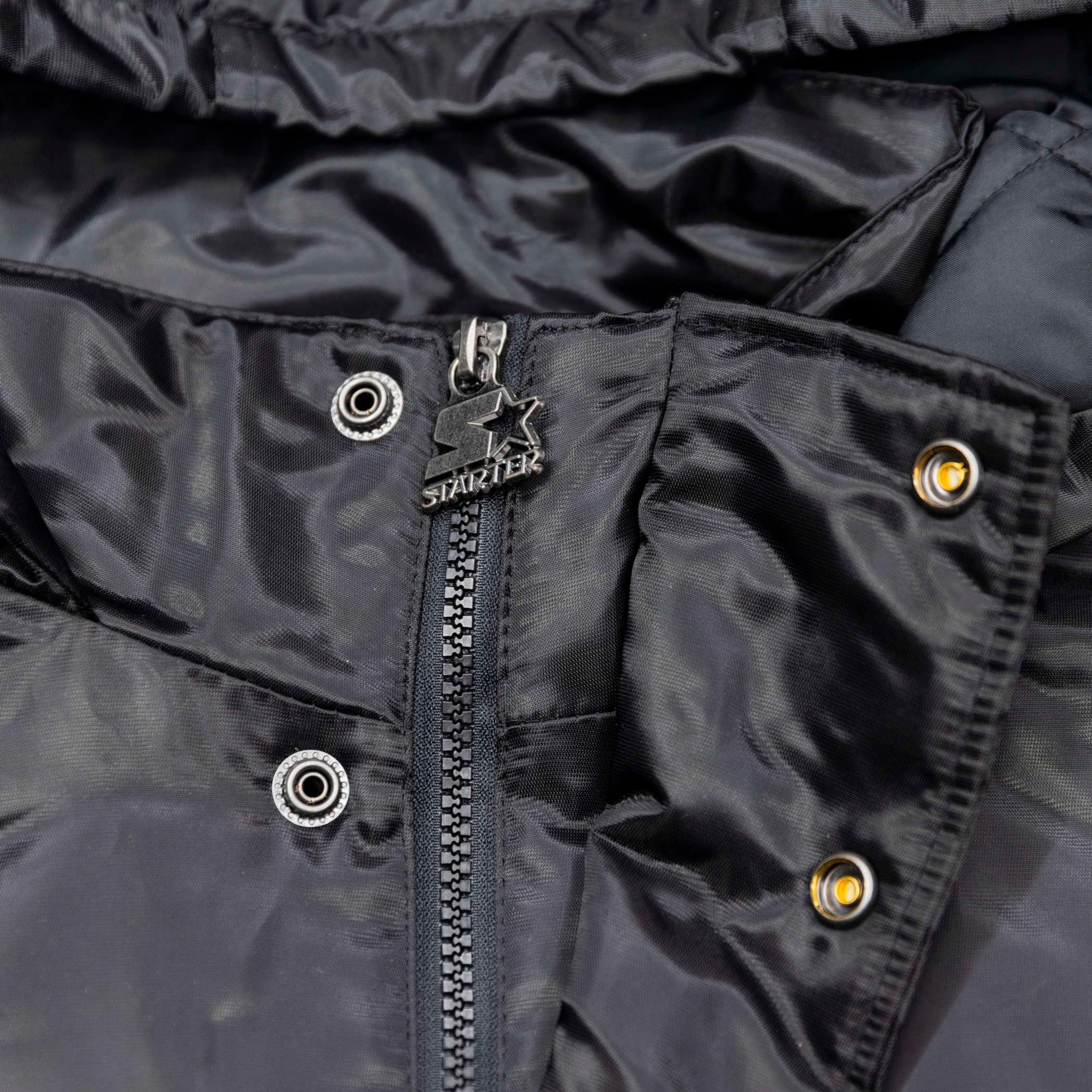 Starter Force Play Half Zip Hoodie - Image 9