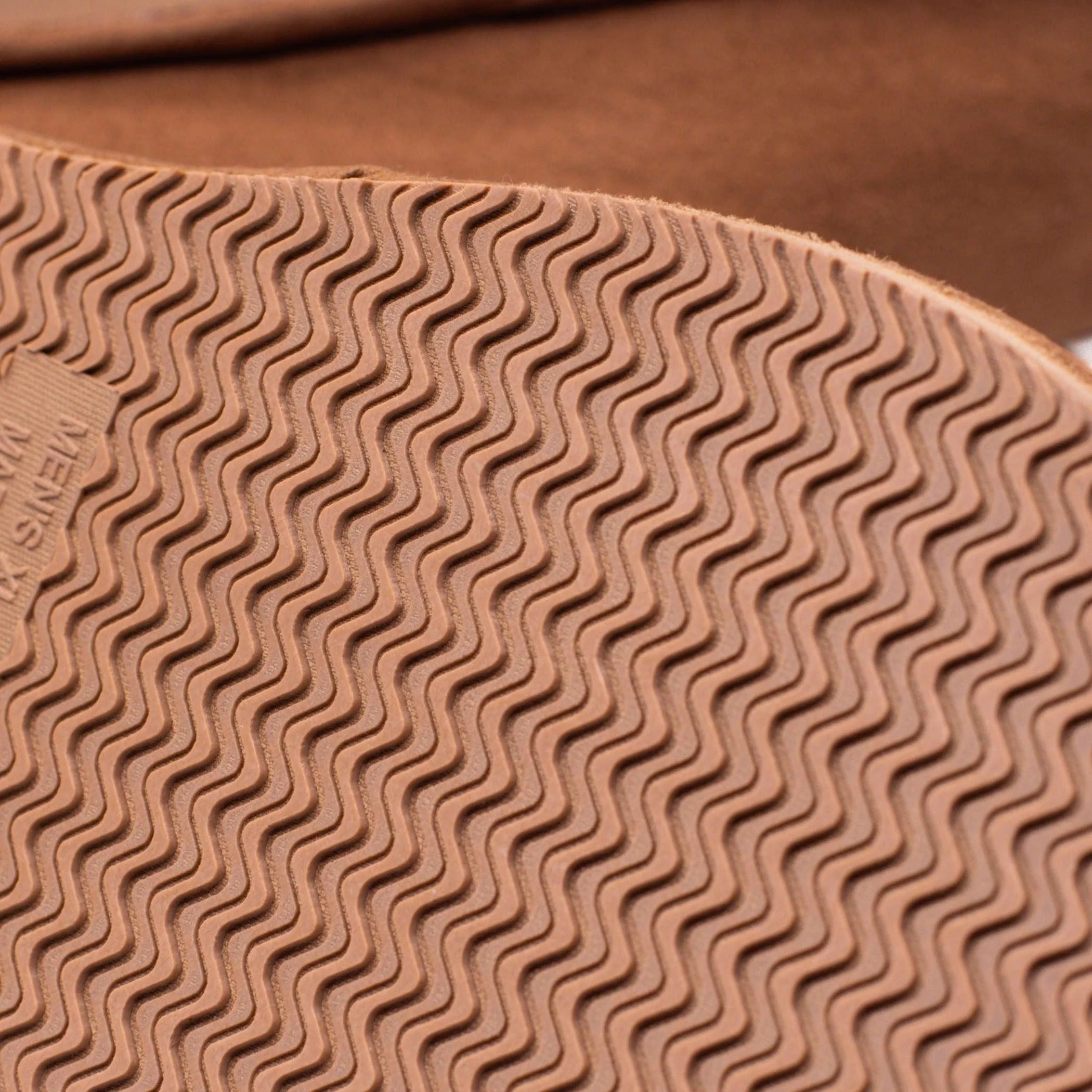 Tan Moccasins Clog - Image 6