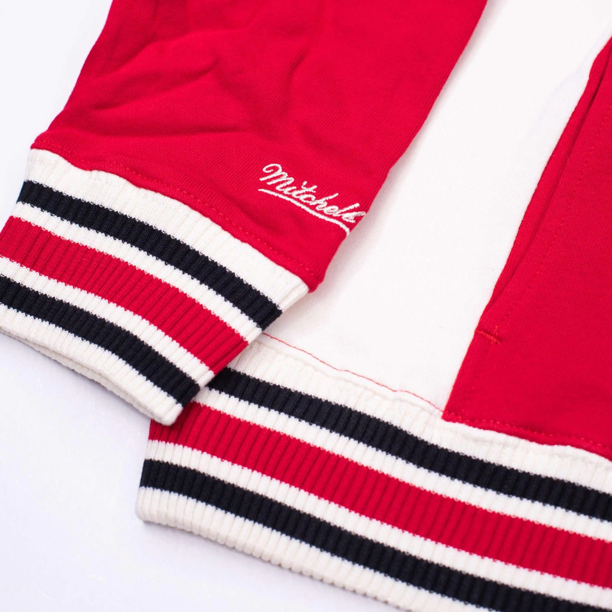Mitchell & Ness Team Legacy Hoodie - Image 4