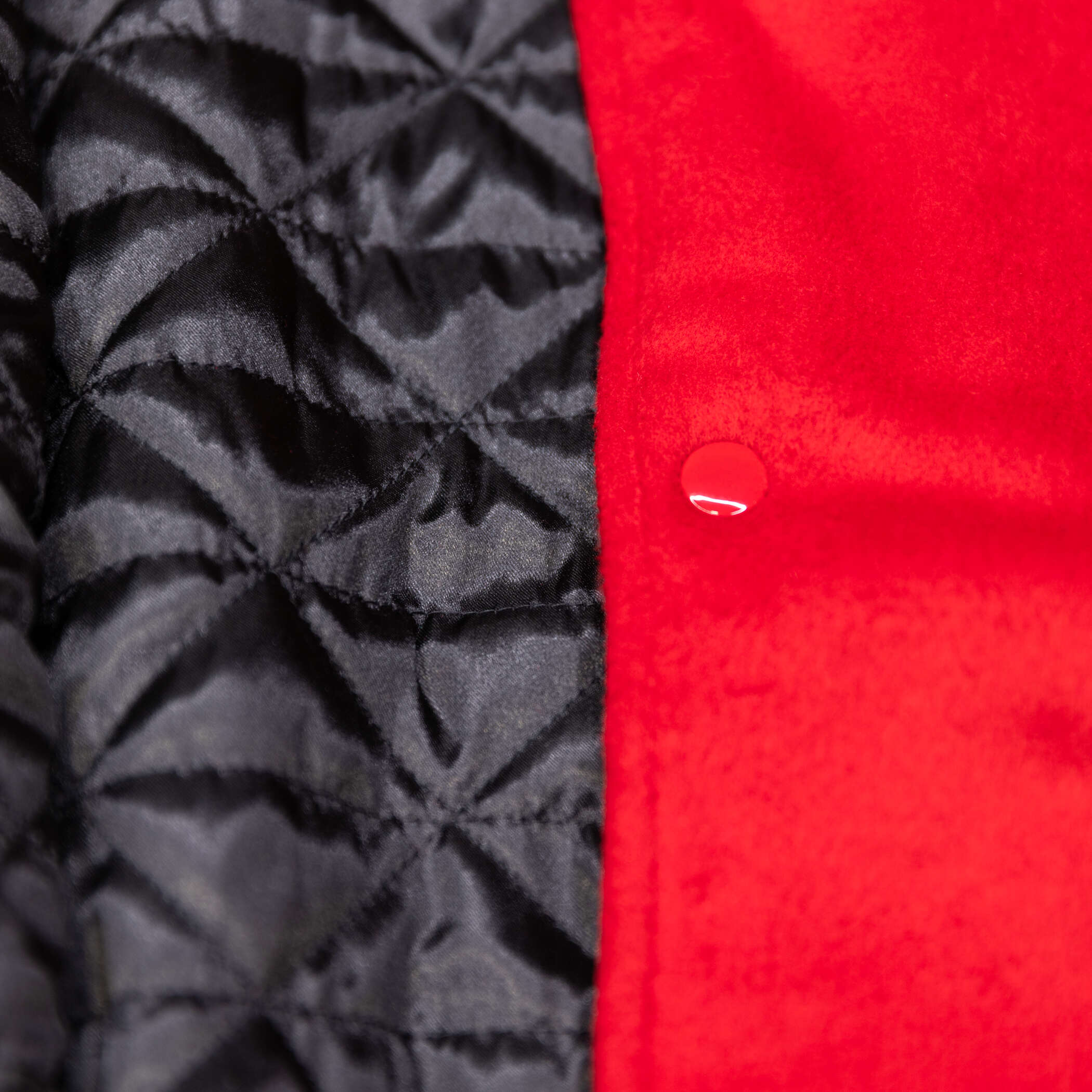 Mitchell & Ness Team Legacy Varsity Jacket - Image 5