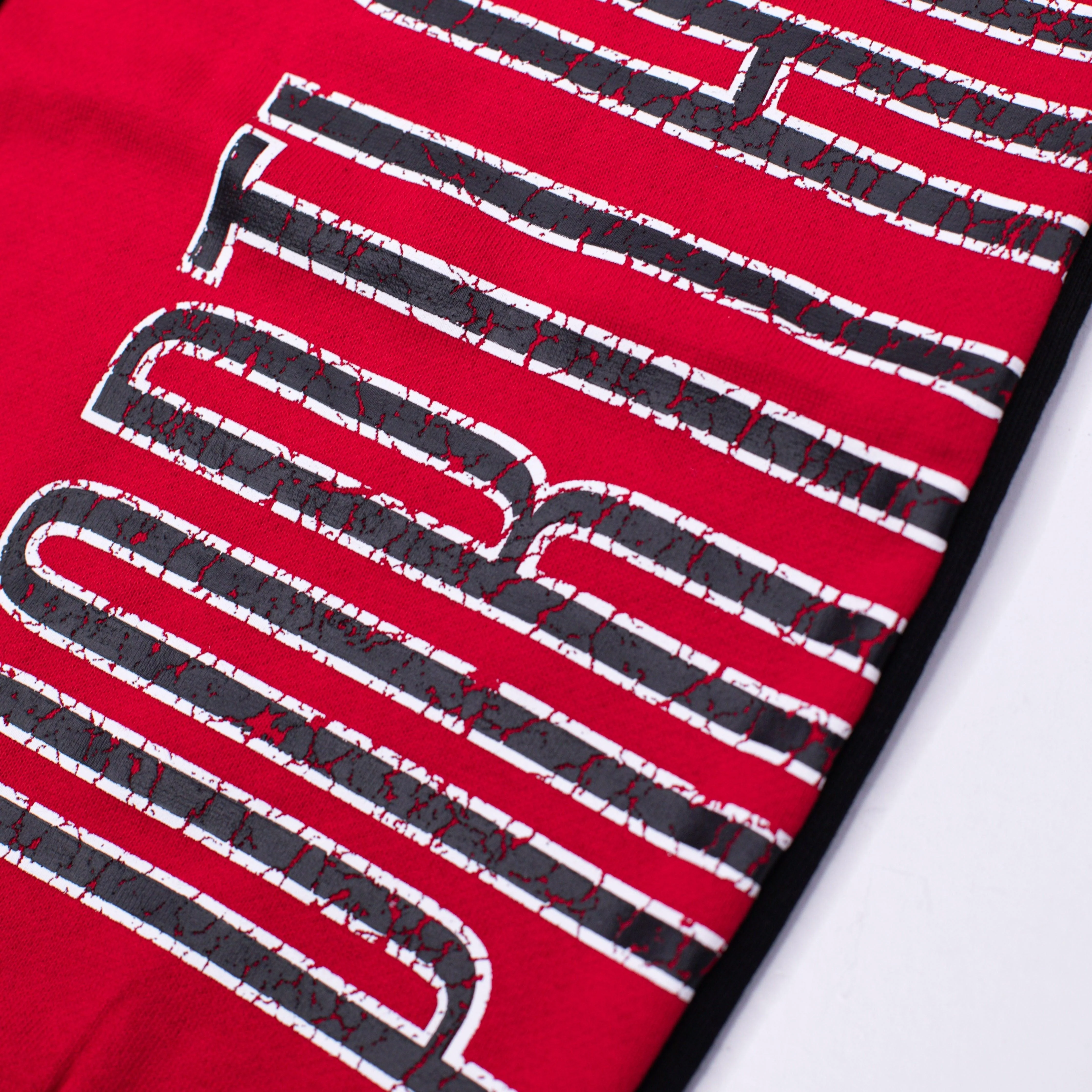 Mitchell & Ness Team OG Fleece Pants - Image 10