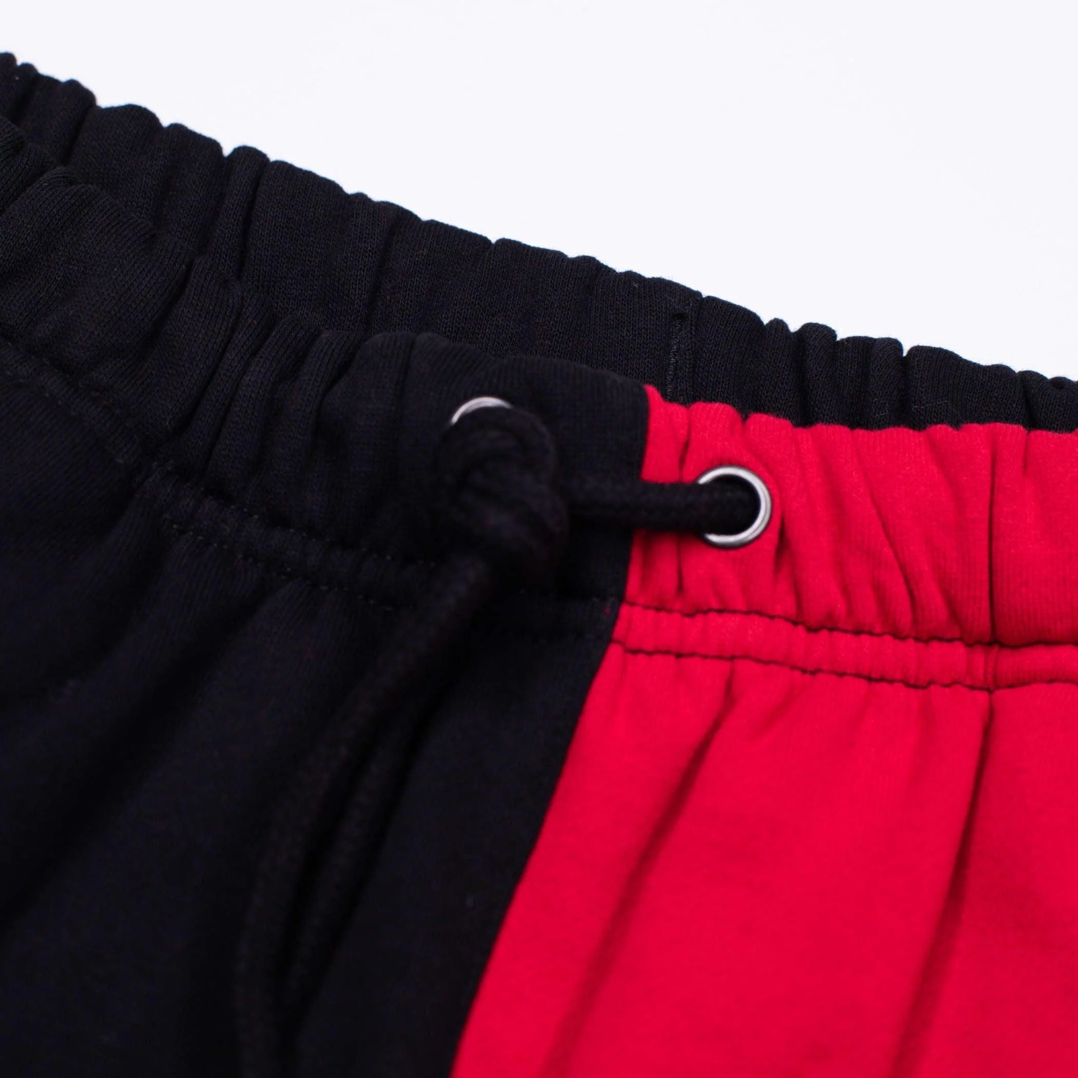 Mitchell & Ness Team OG Fleece Pants - Image 6