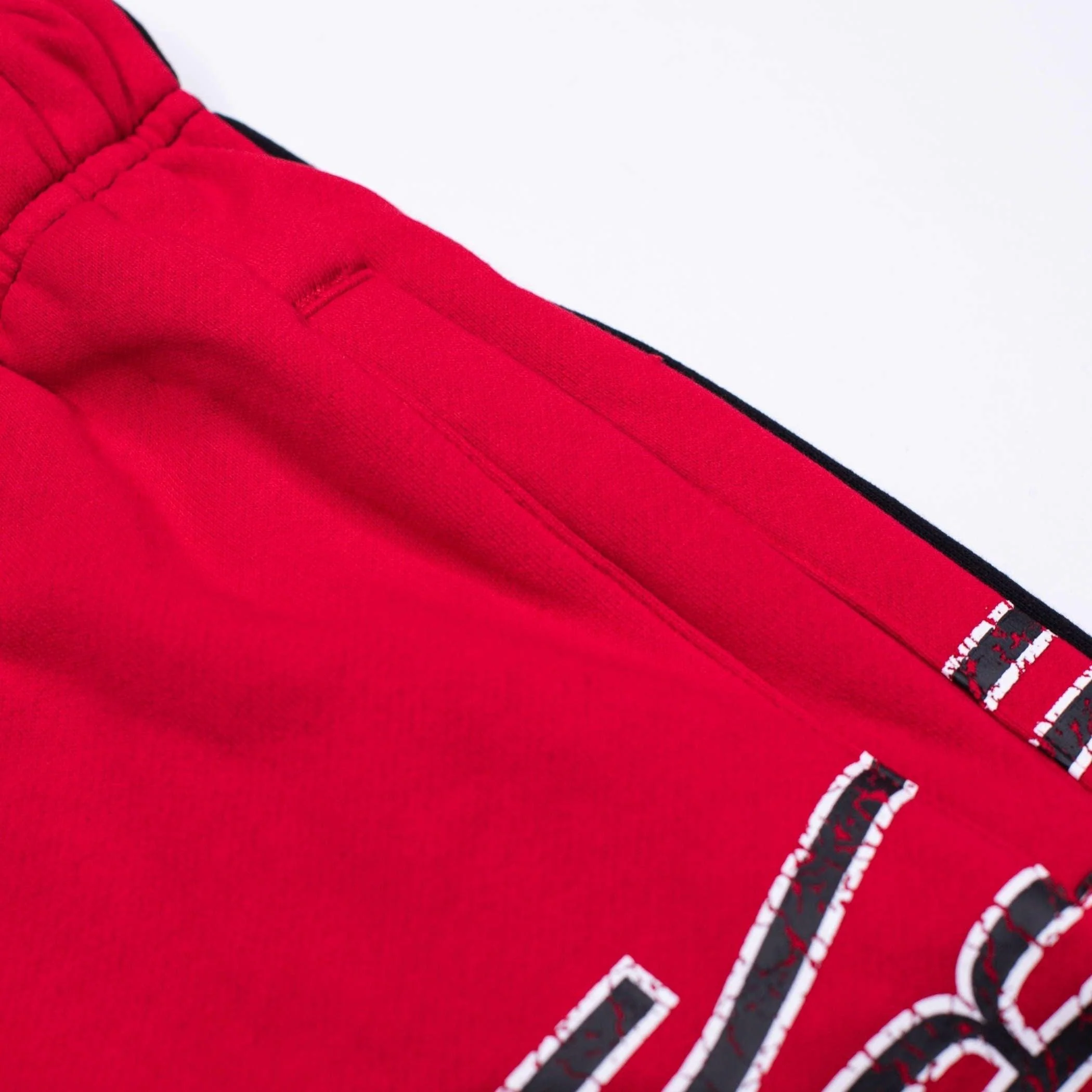 Mitchell & Ness Team OG Fleece Pants - Image 7