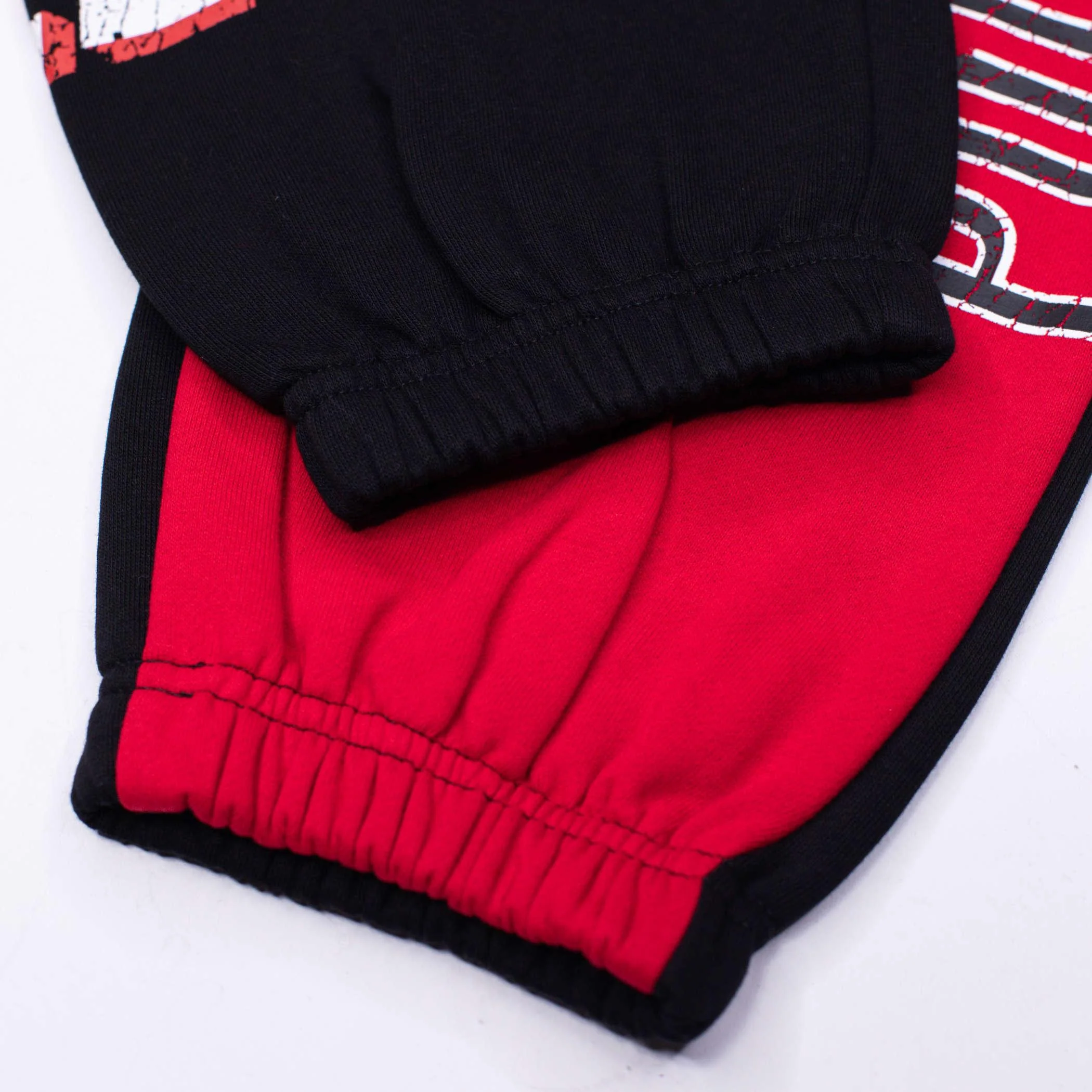 Mitchell & Ness Team OG Fleece Pants - Image 9
