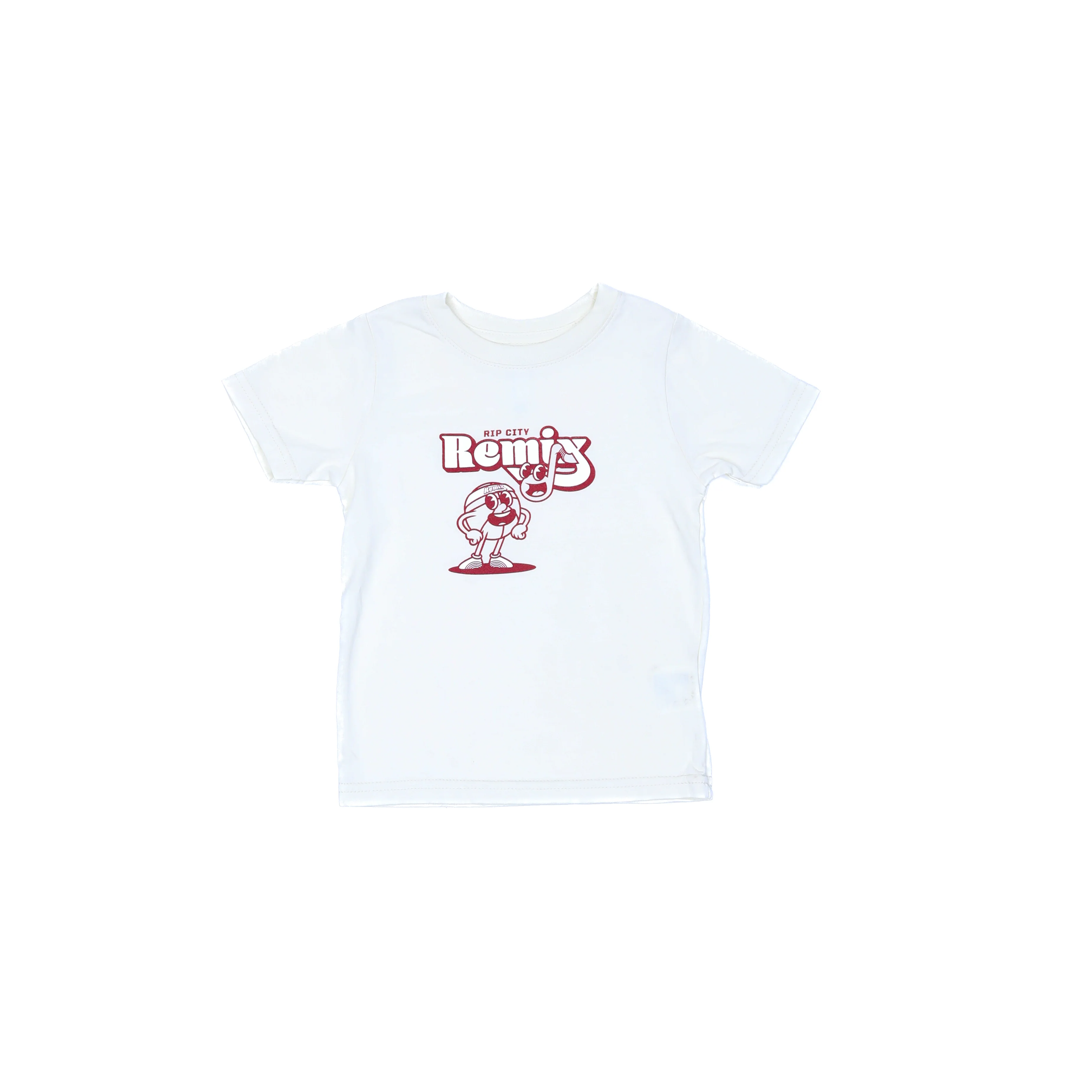 Rip City Remix Toddler Treble & Bounce Tee