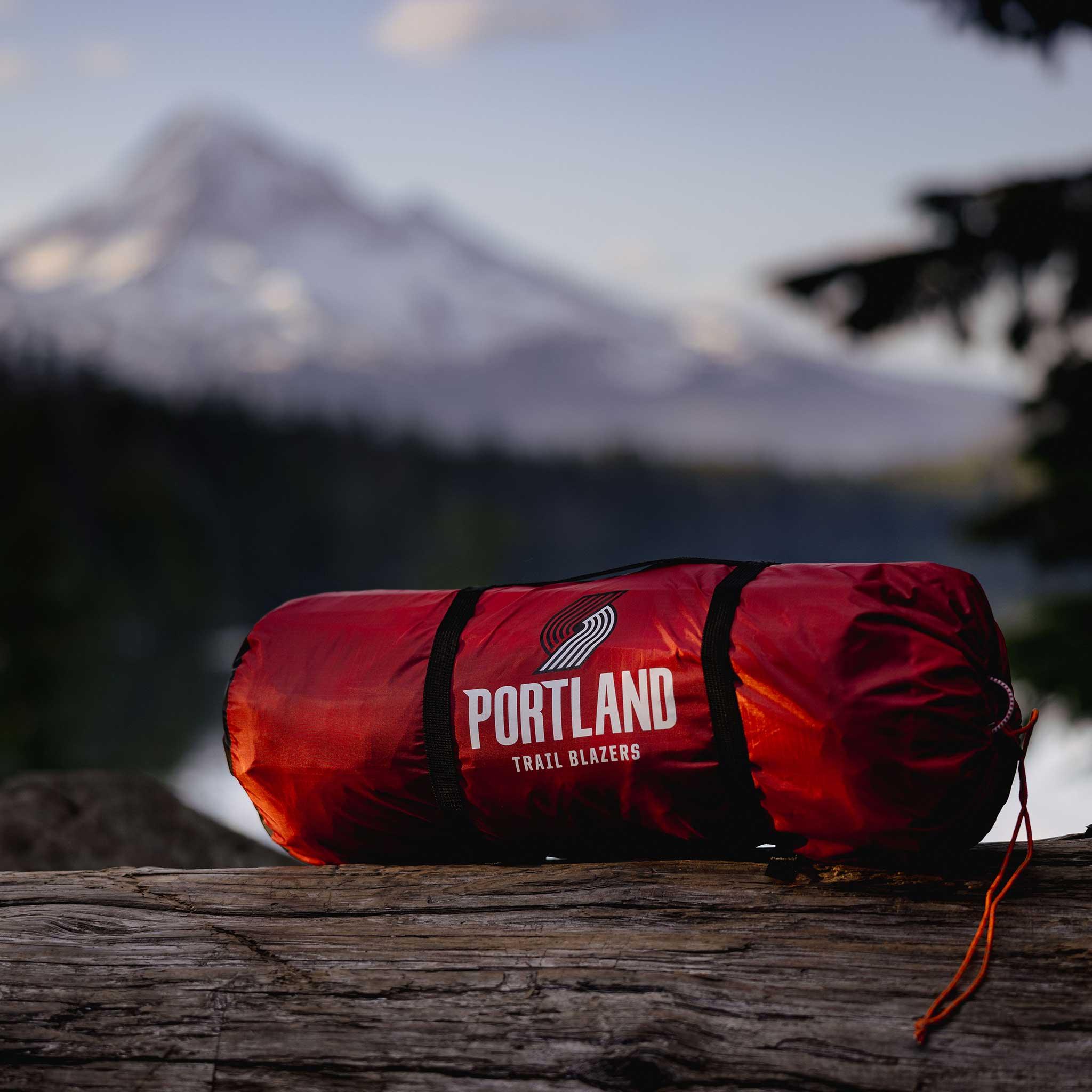 Trail Blazers x Poler Tent - 2+ Person - Image 2