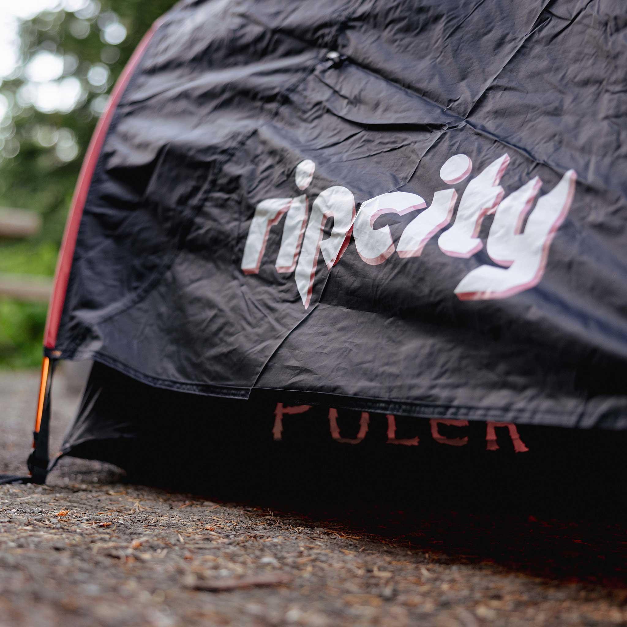 Trail Blazers x Poler Tent - 2+ Person - Image 4
