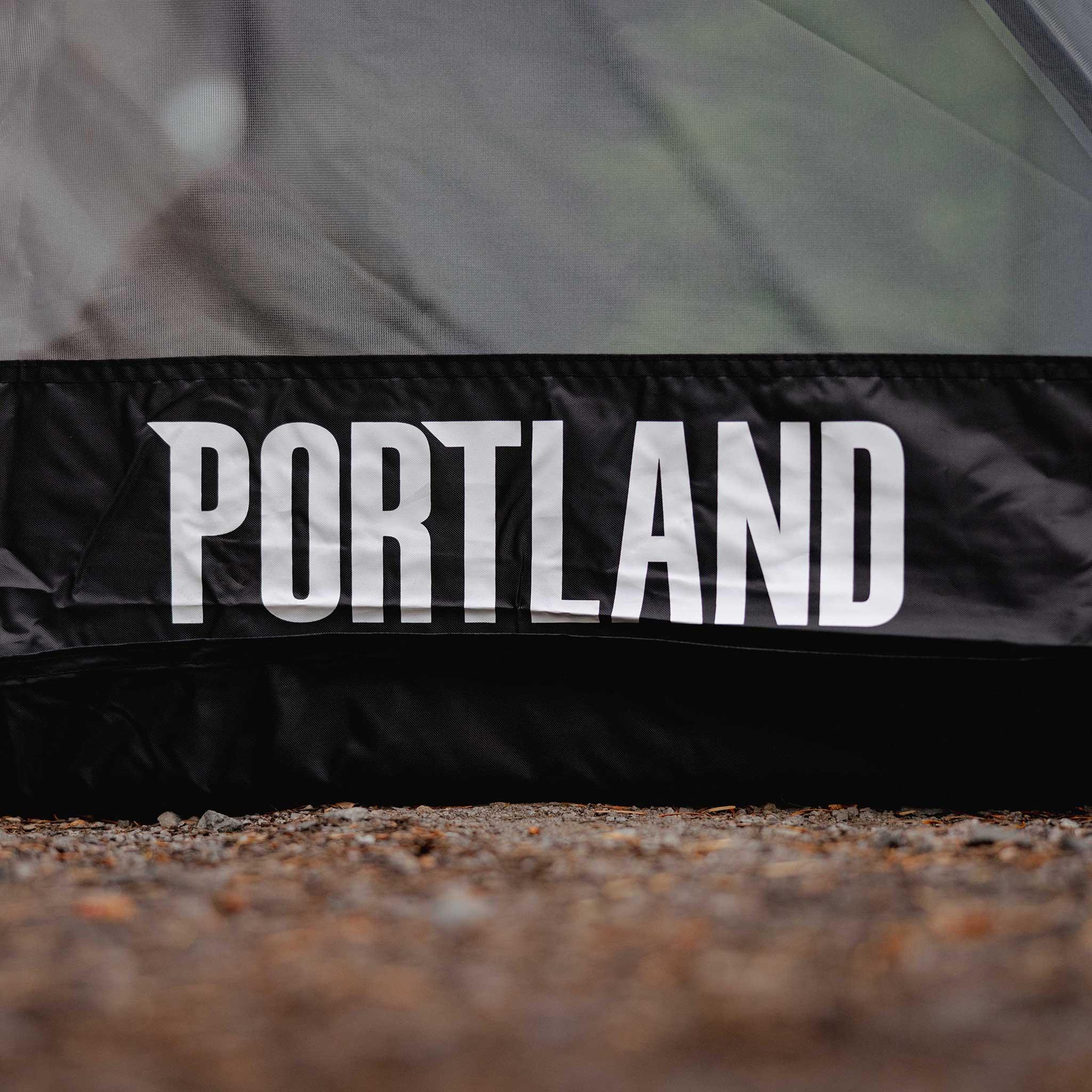 Trail Blazers x Poler Tent - 2+ Person - Image 5