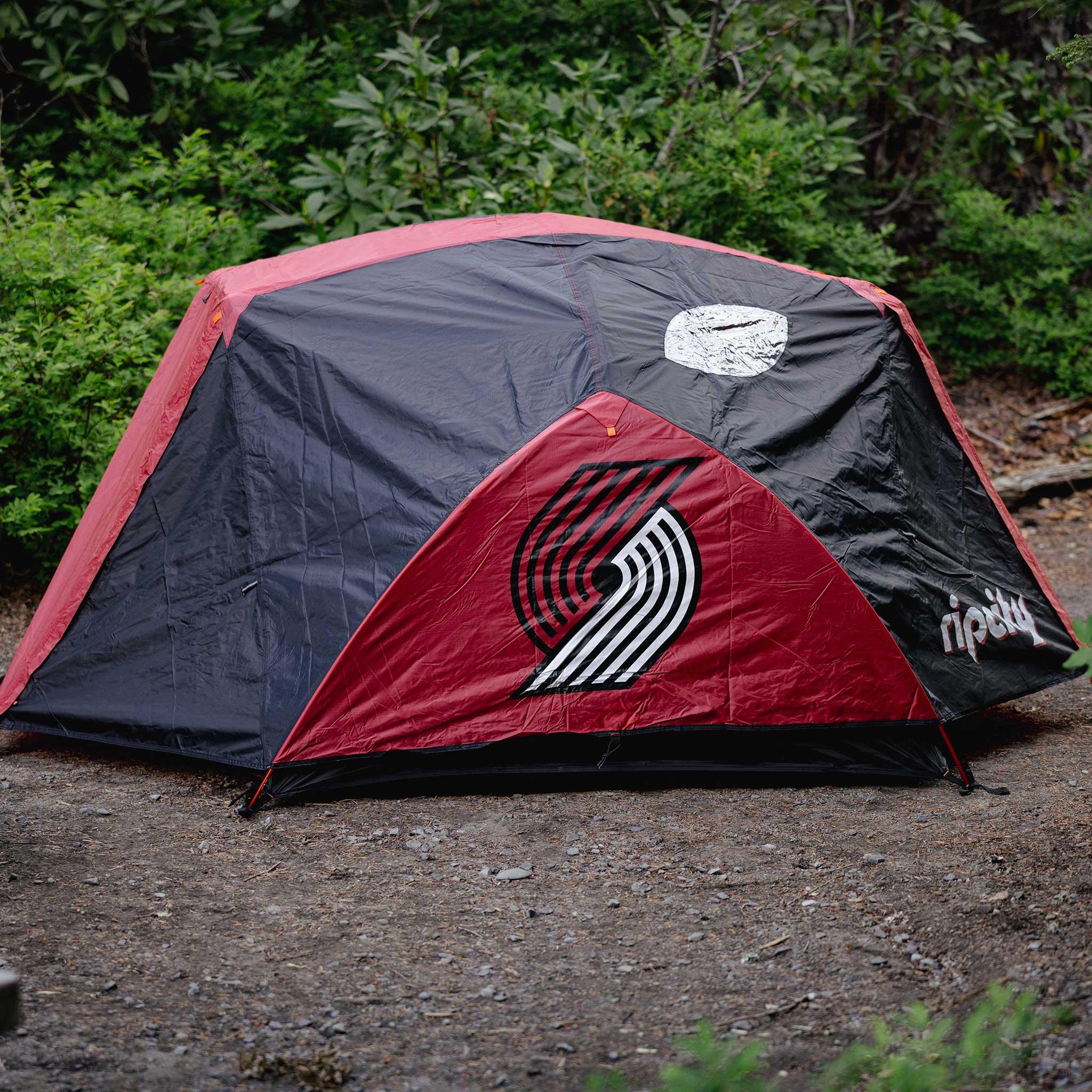 Trail Blazers x Poler Tent - 2+ Person - Image 6