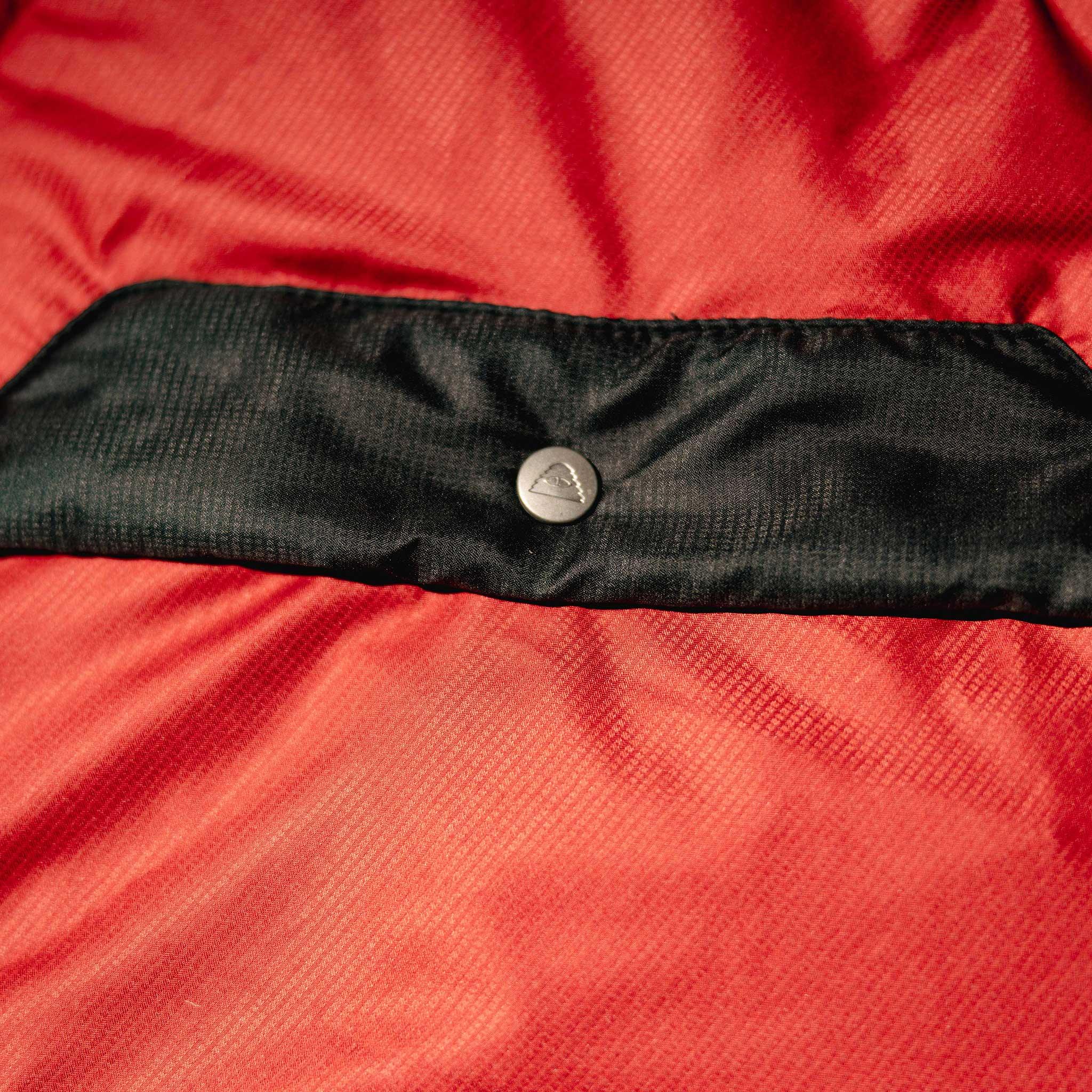 Trail Blazers x Poler The Reversible NapSack - Image 6
