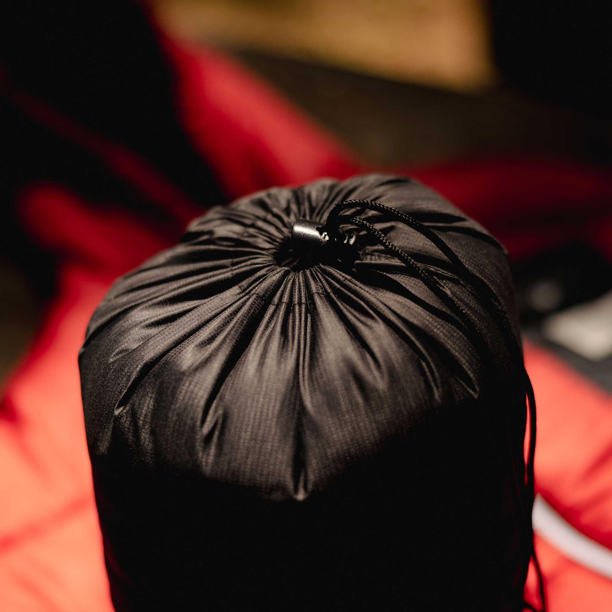 Trail Blazers x Poler The Reversible NapSack - Image 9