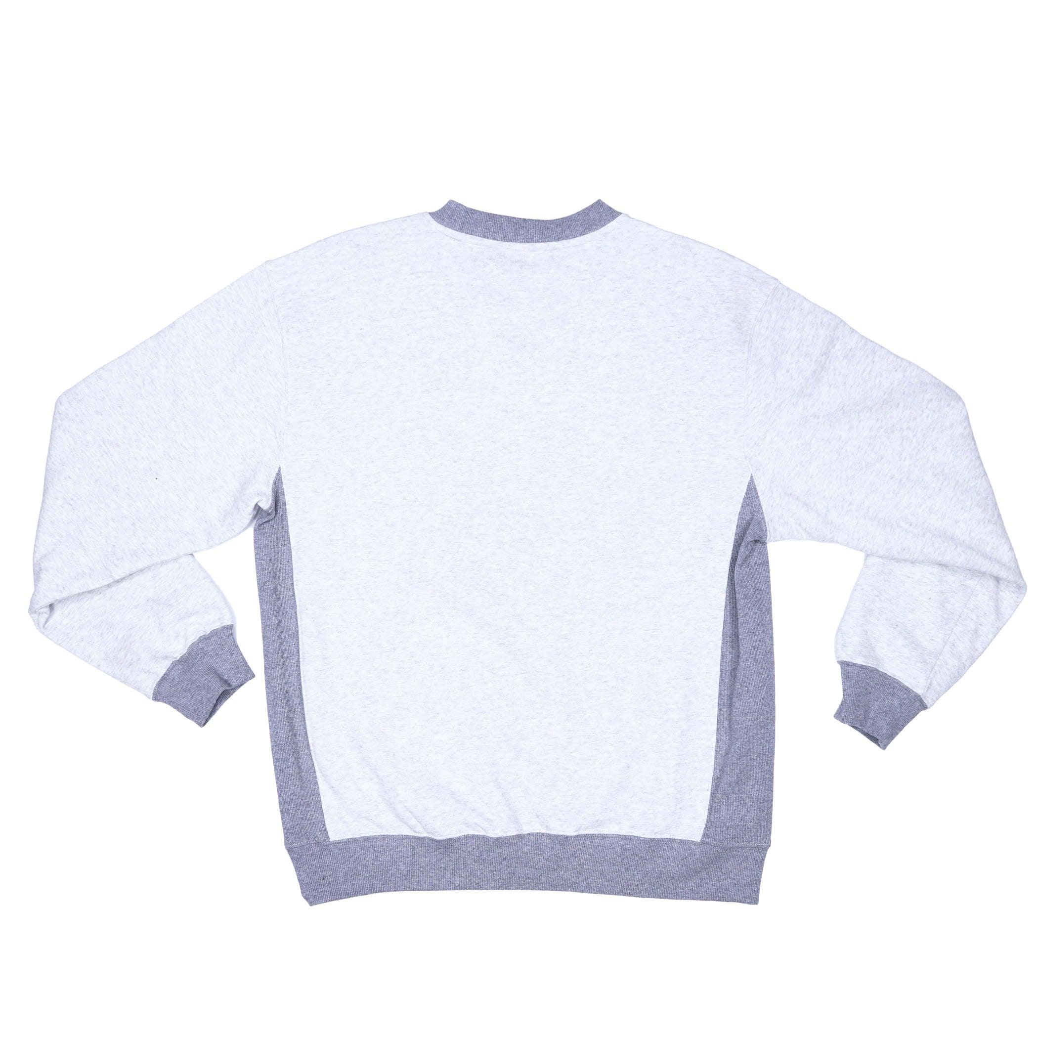 Mitchell & Ness Vintage Logo Crewneck - Image 3