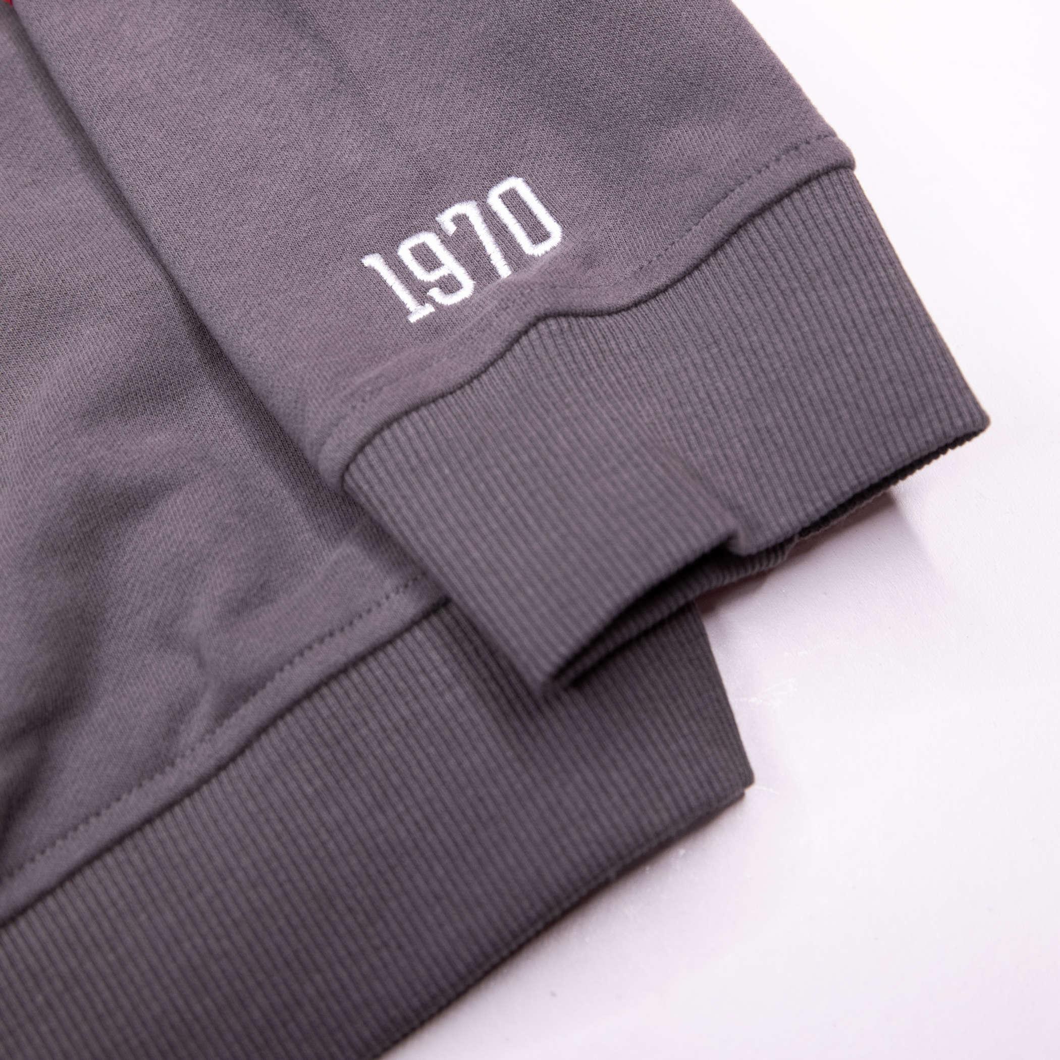 Wild Collective Crewneck - Image 4