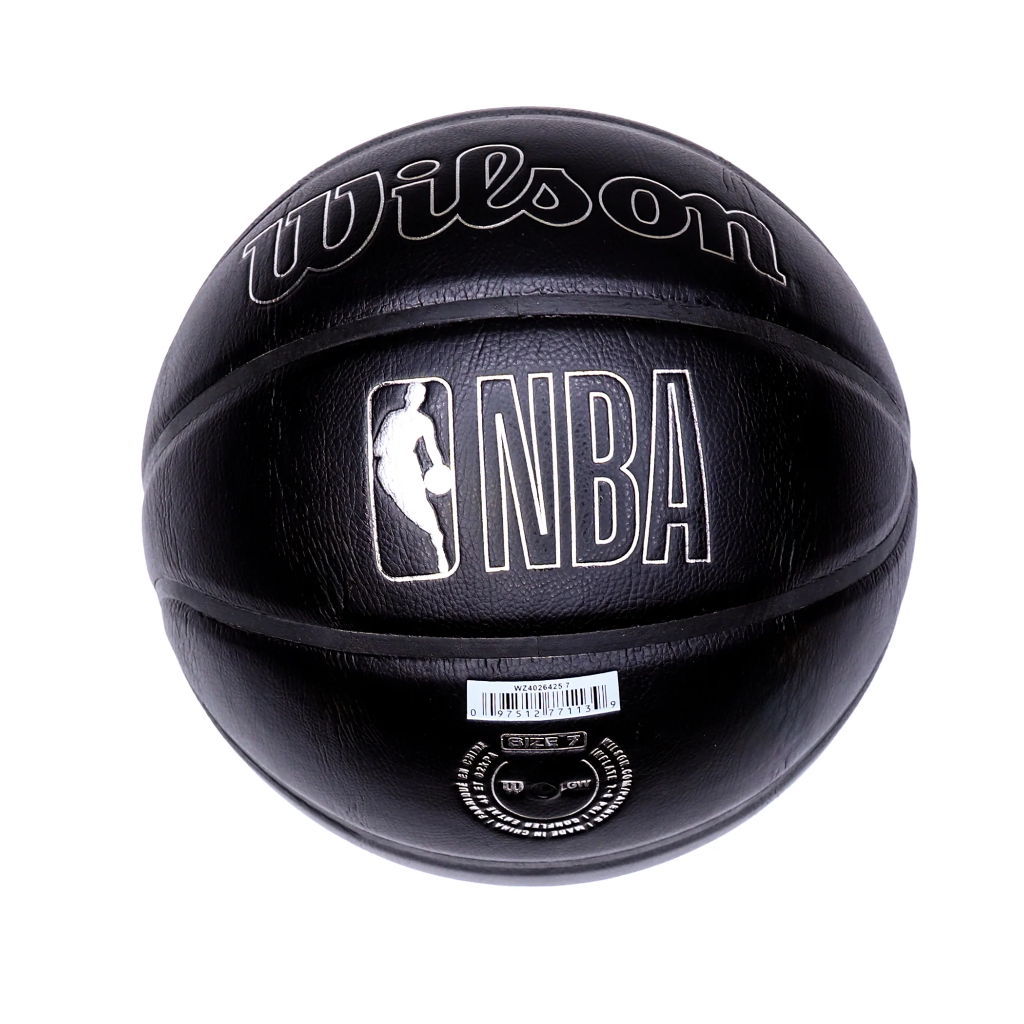 Wilson NBA Team Premier Basketball - Image 3