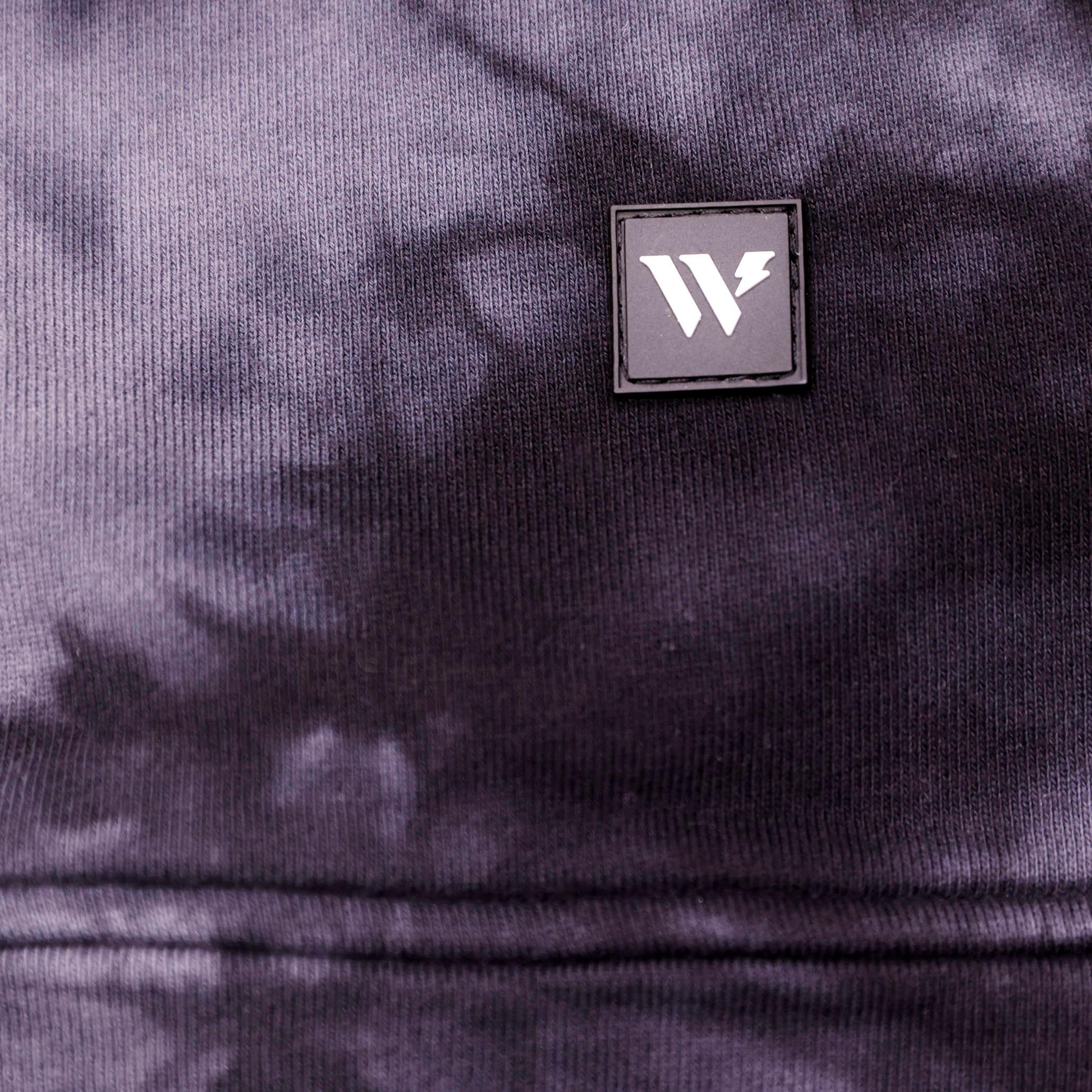 Women’s Wild Collective Tie Dye Sweater - Image 3