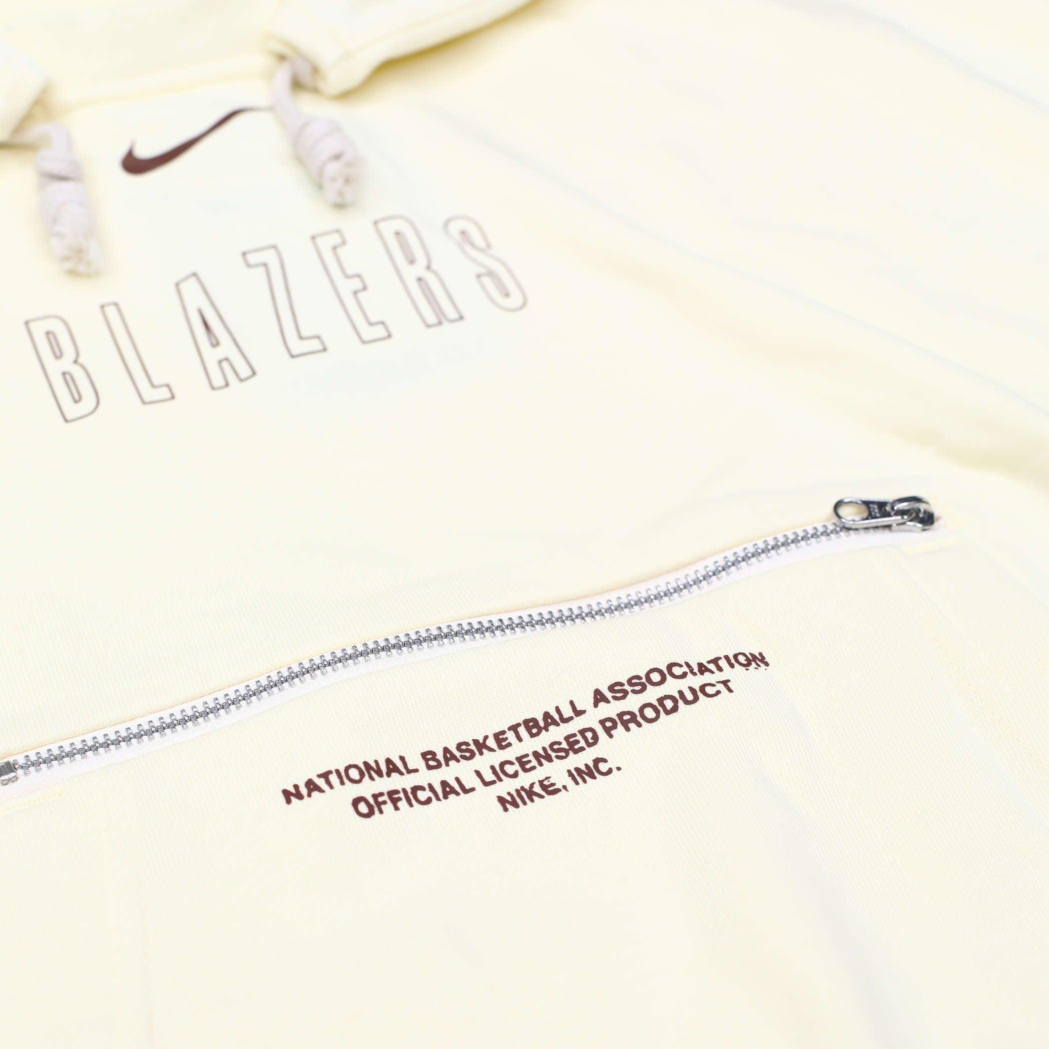 Standard Issue Women's Cream Hoodie - Image 3