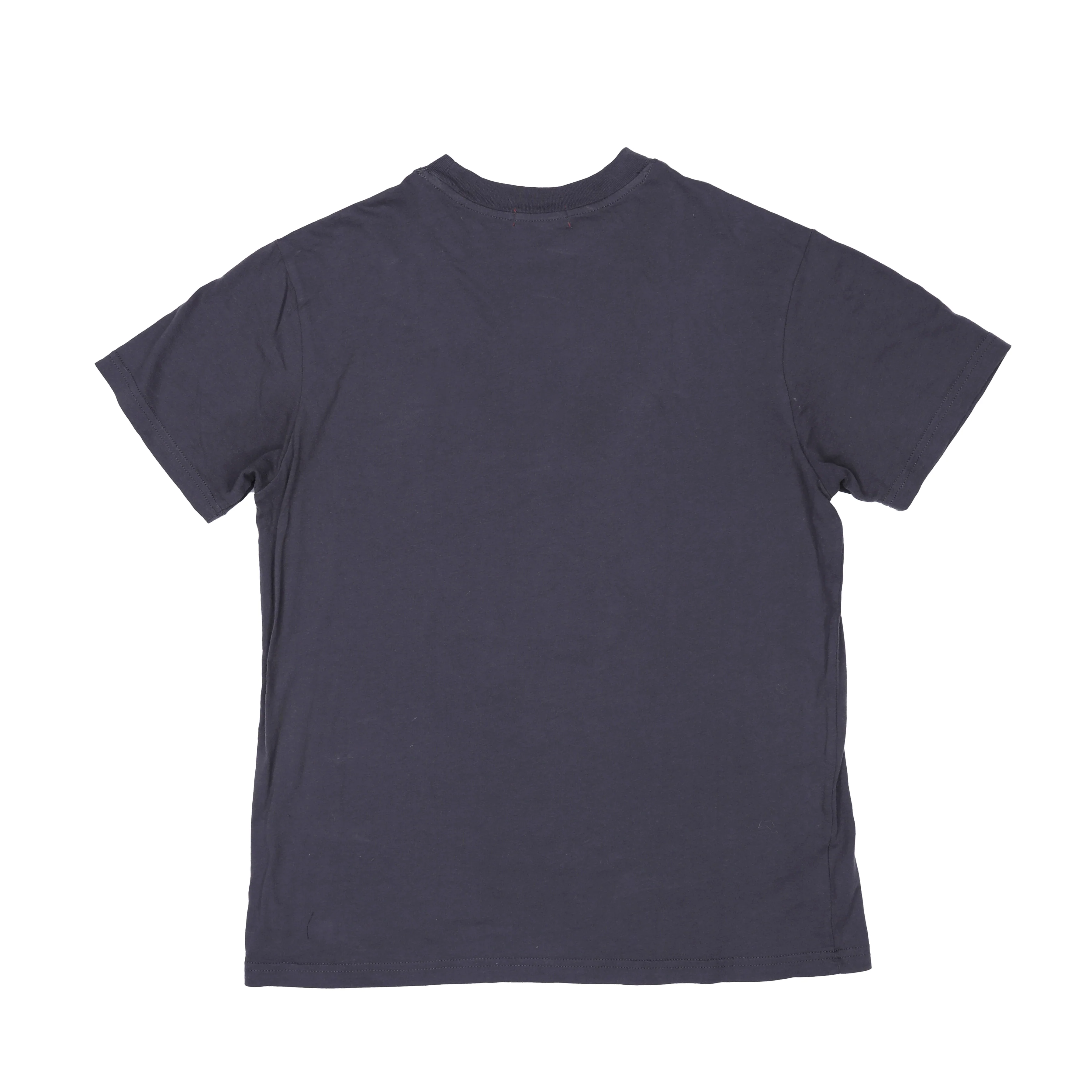Logo Boyfriend Tee - Image 3