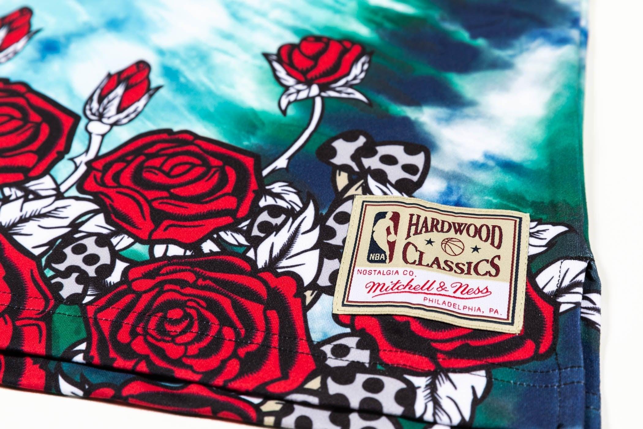 Mitchell & Ness Women's Psychedelic Tank Dress - Image 6