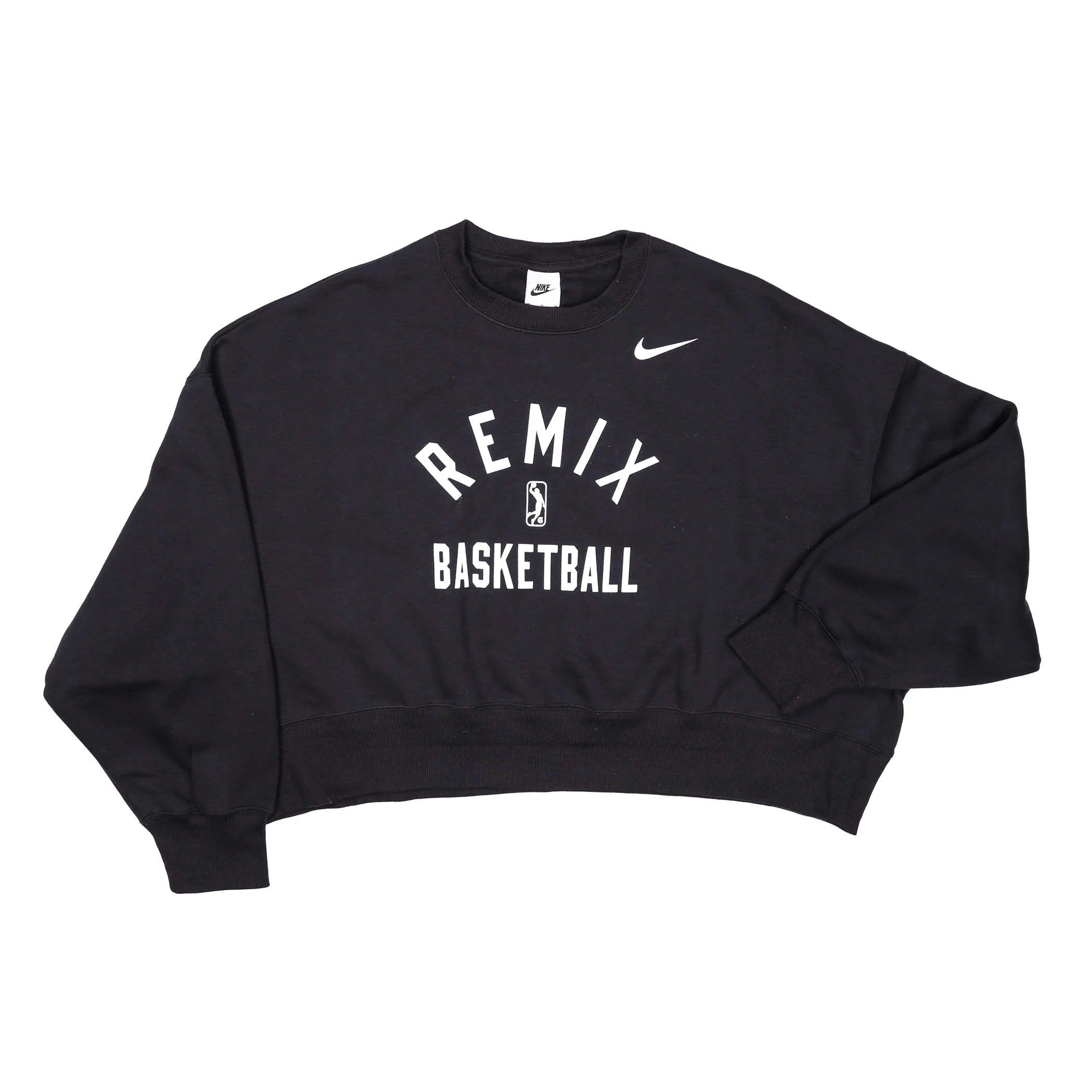 Nike Women's Remix Phoenix Crewneck - Image 2