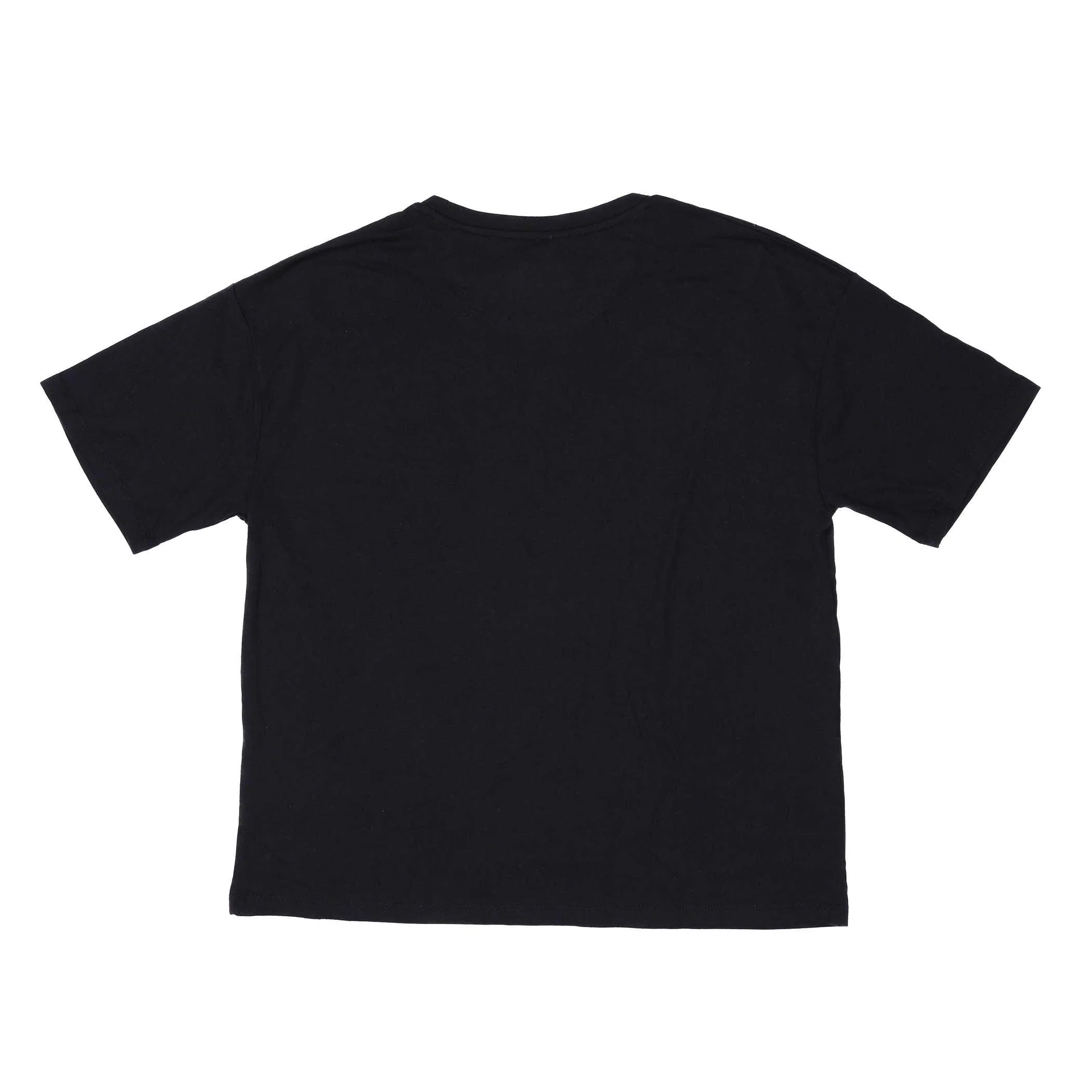 Women's Shot Clock Black Tee - Image 2