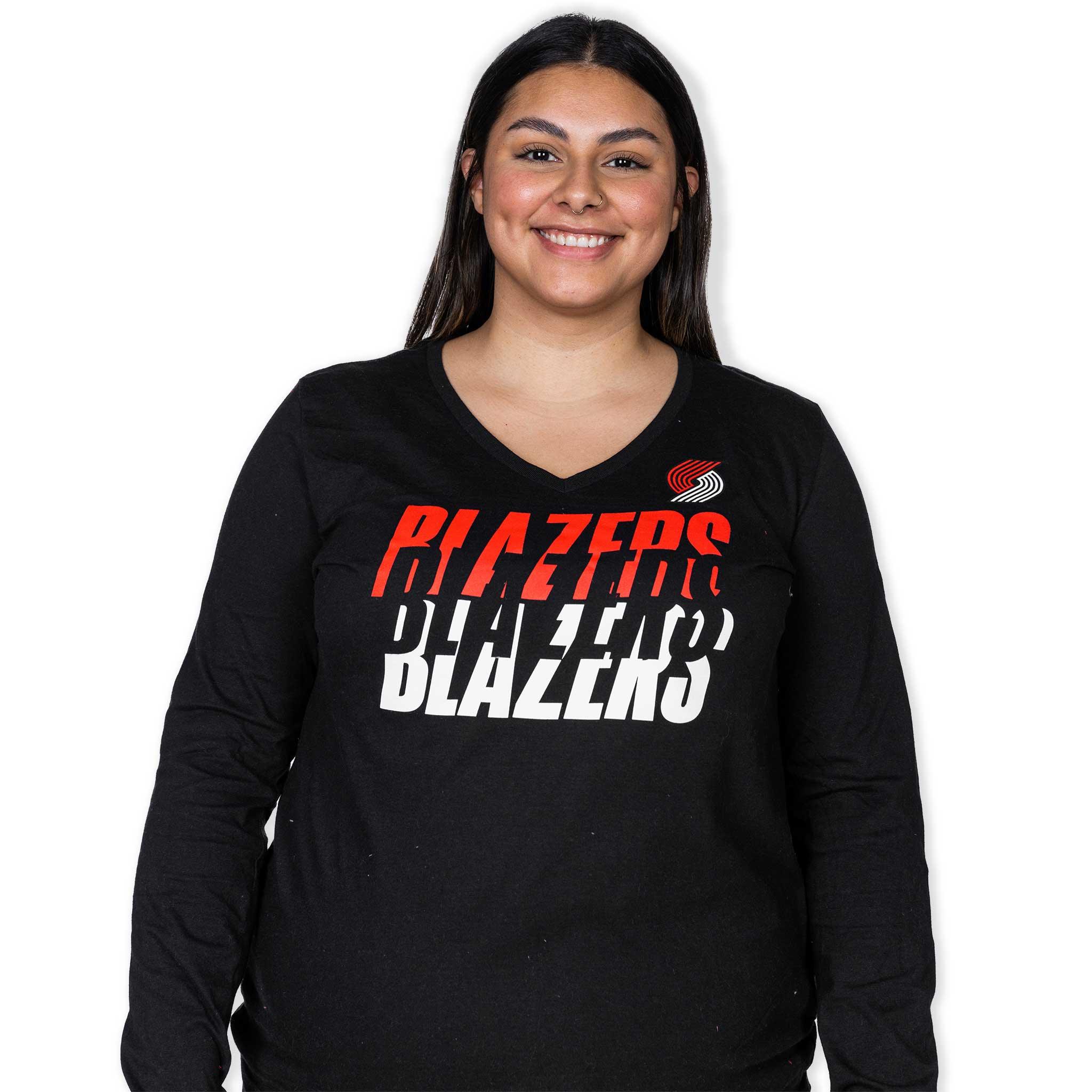 Women's Tumble Black Long Sleeve - Image 5