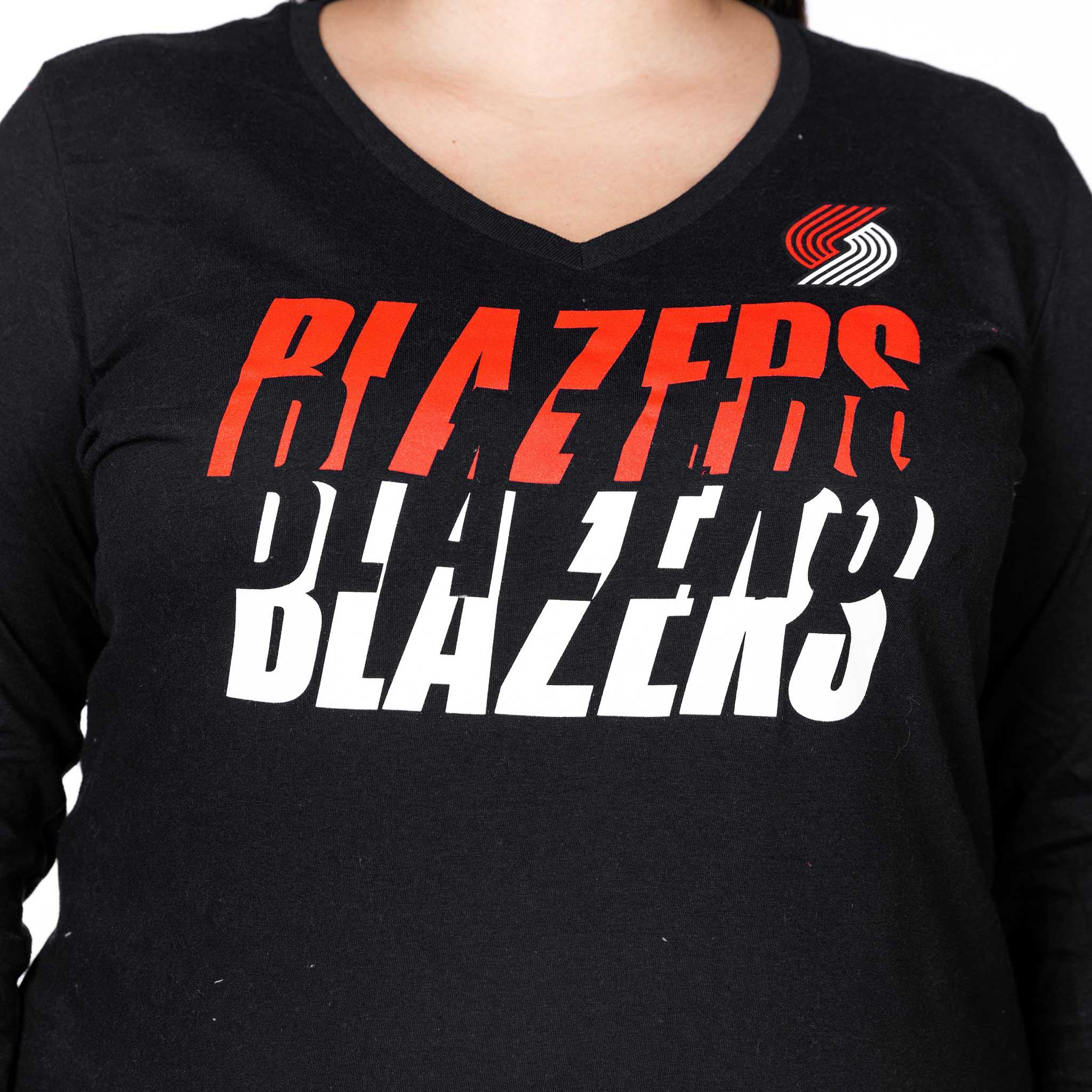 Women's Tumble Black Long Sleeve - Image 8