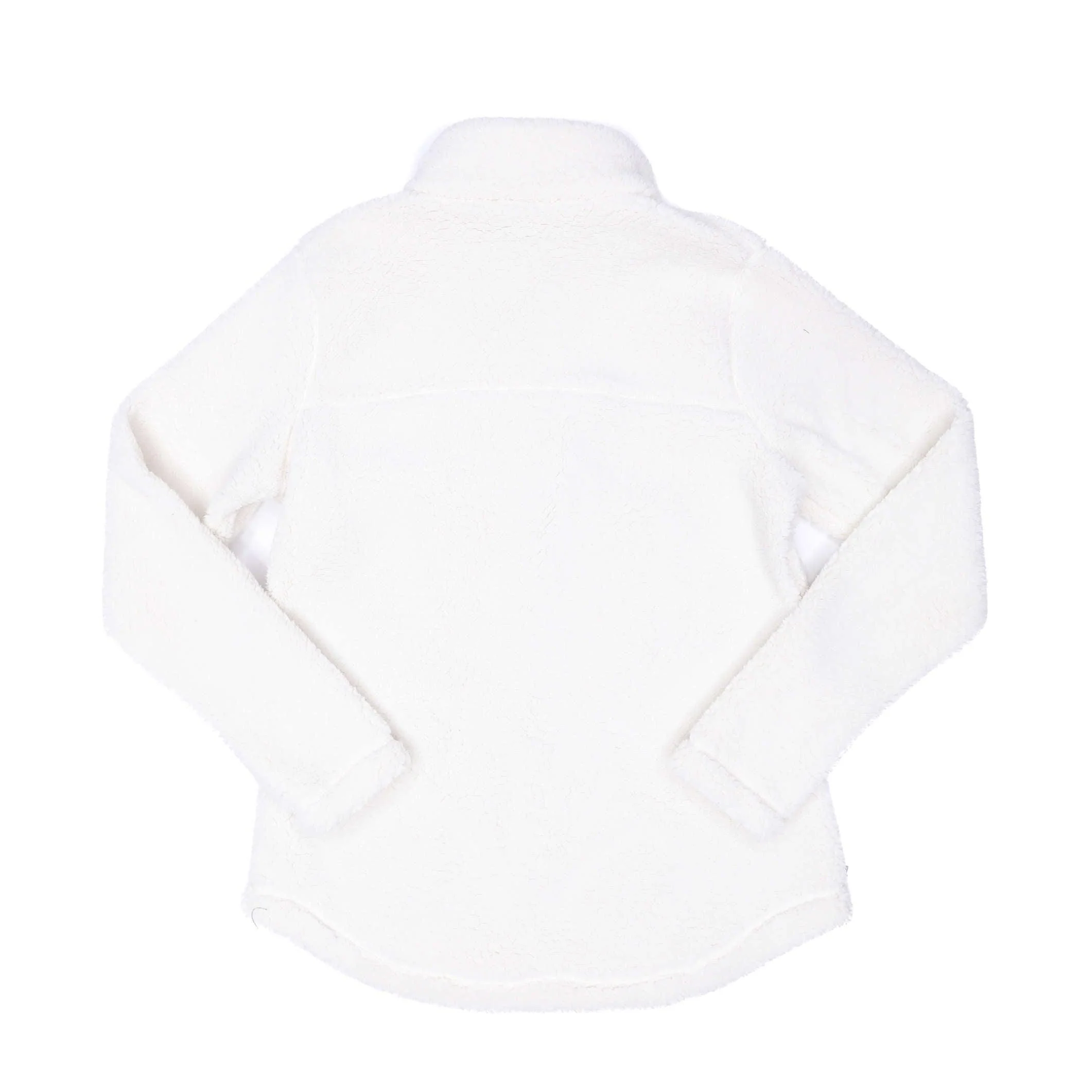 Columbia Sportswear Women's West Bend White Full Zip - Image 2
