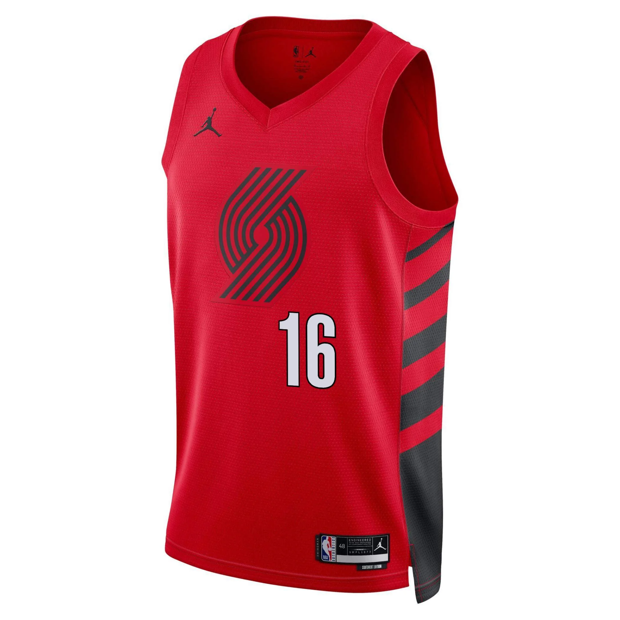 Nike Yang Authentic Statement Jersey