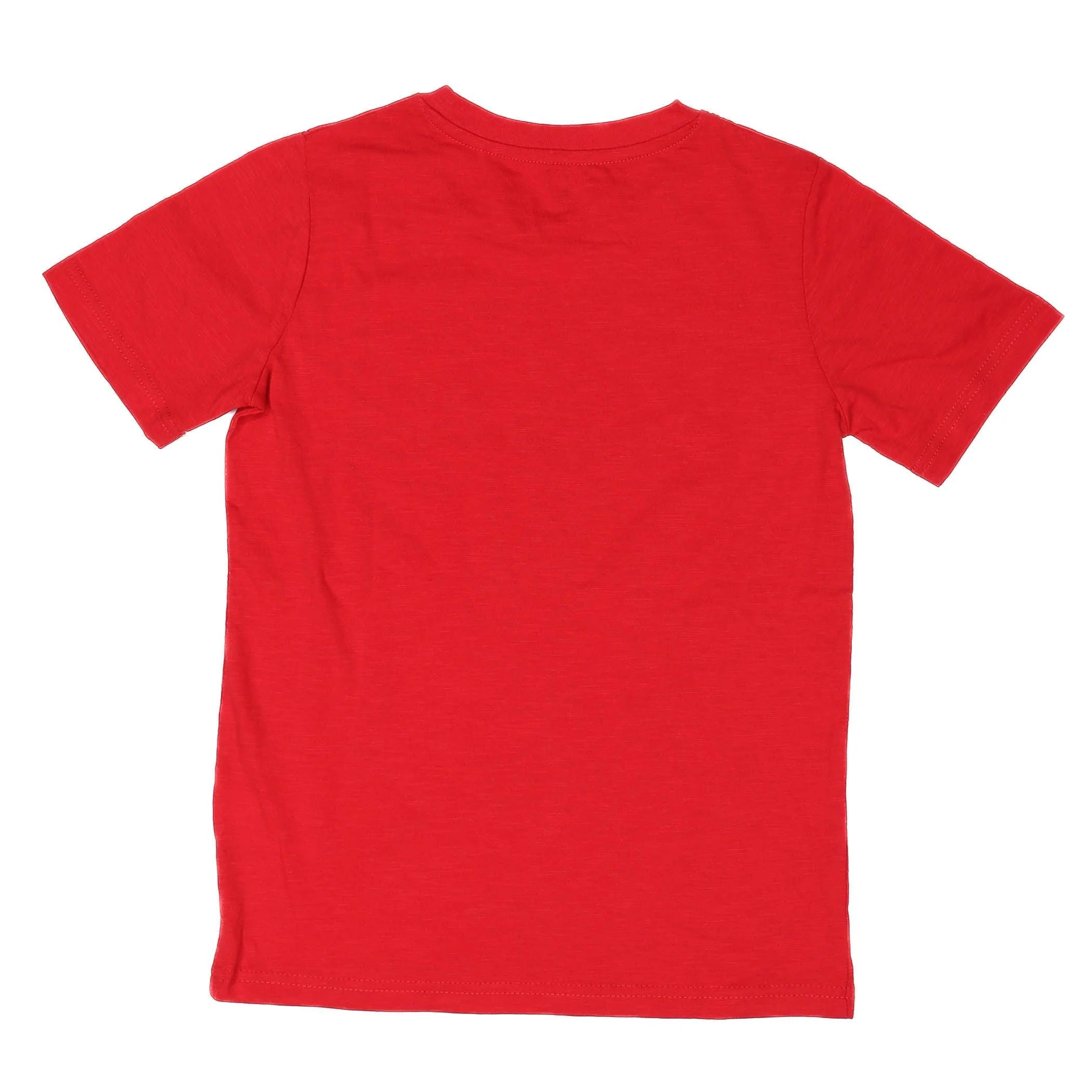Youth Court Culture Red Tee - Image 2